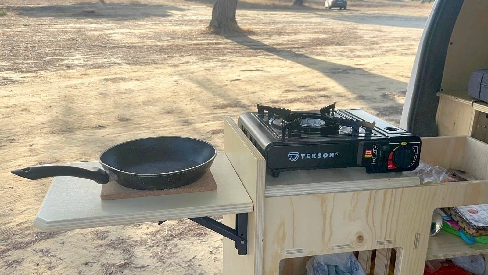 Volkswagen Trasporter