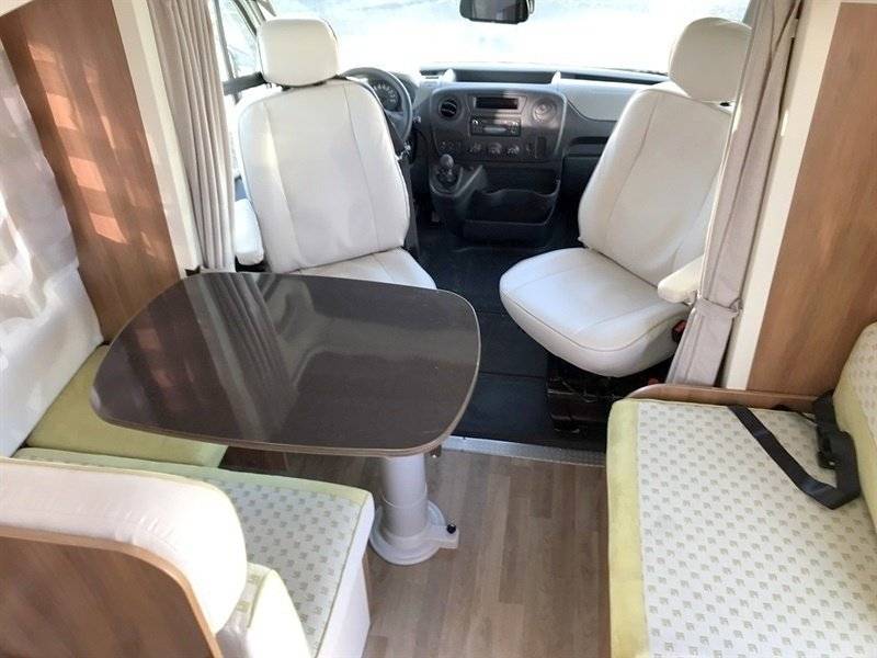 Rimor Katamarano 209