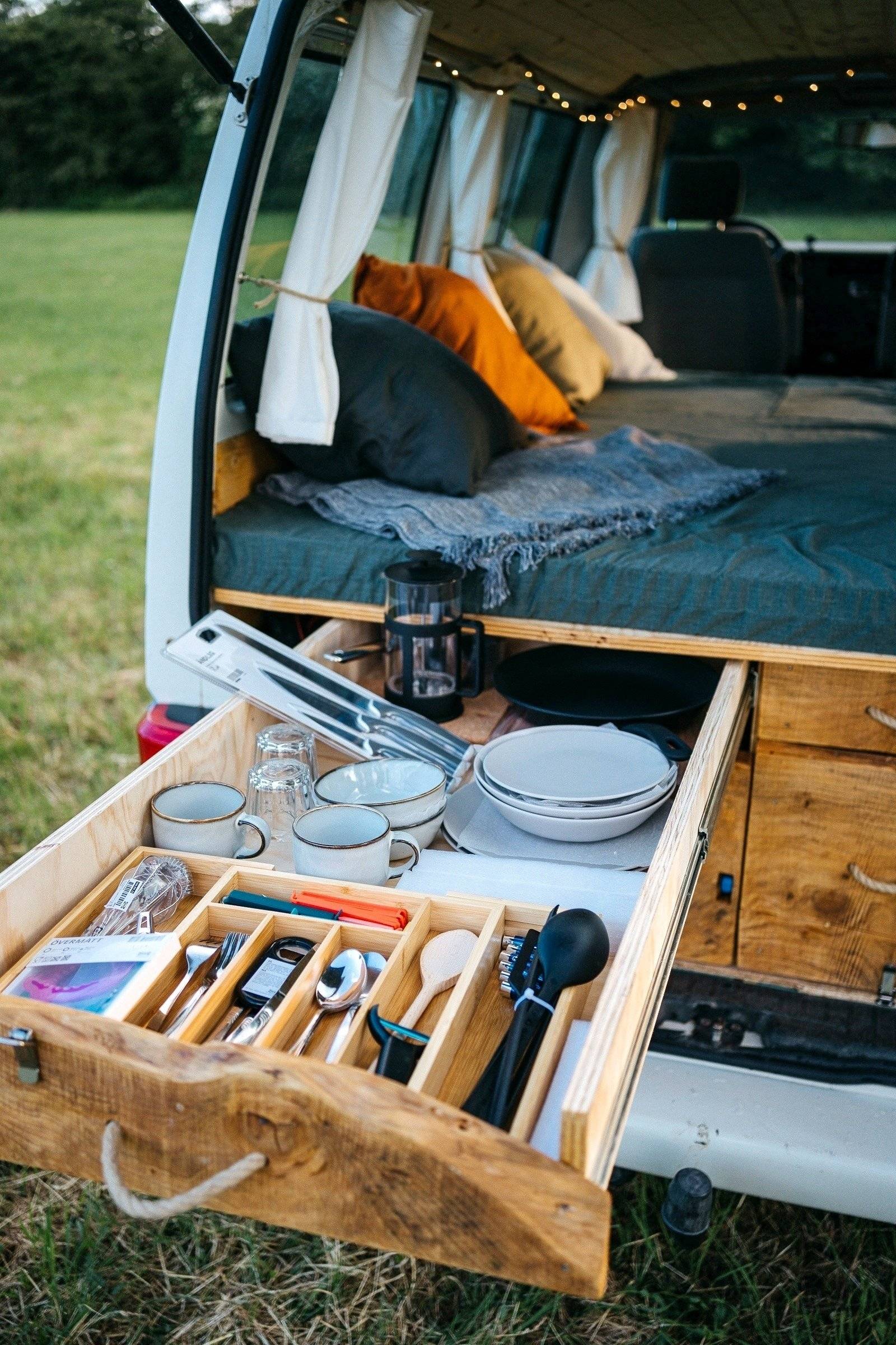 T4 Volkswagen T4 CARAVELLE