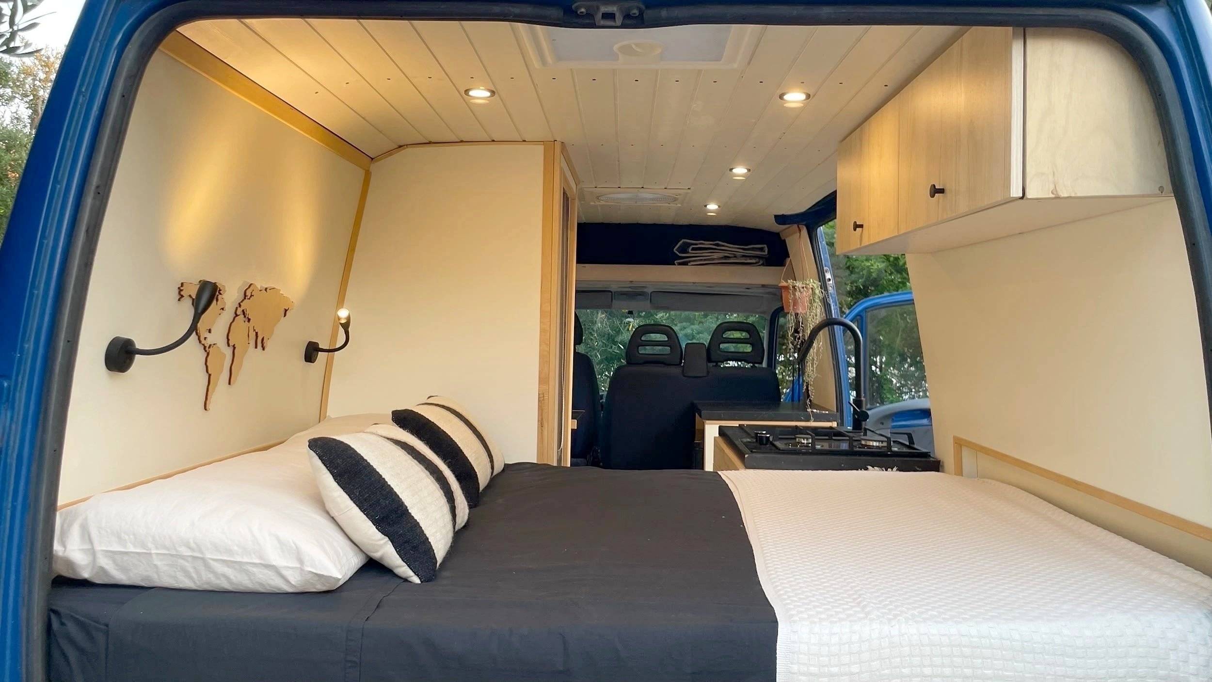 C.I. Ducato 2.8 jtd