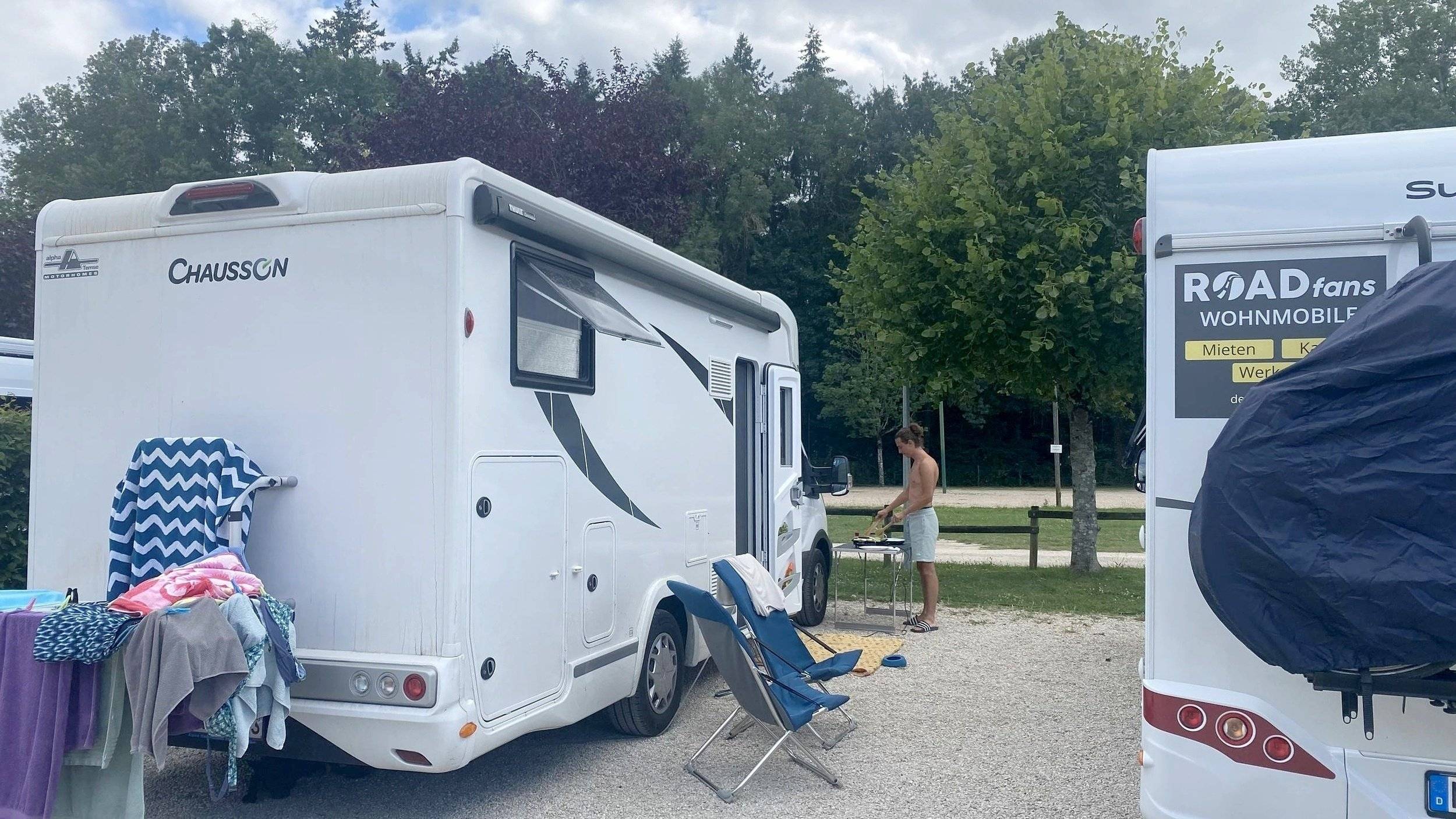 Chausson 