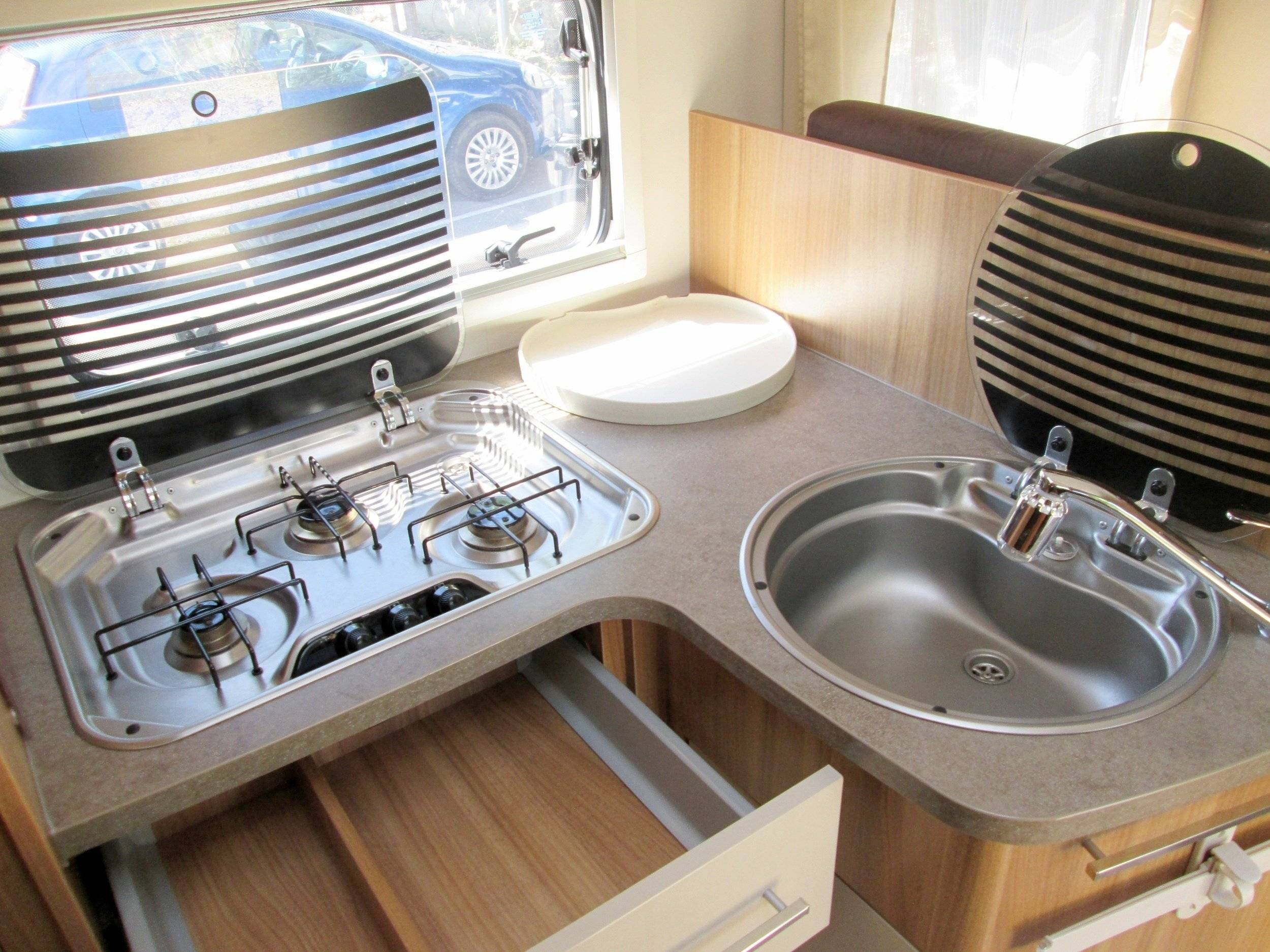 Challenger Genesis 36