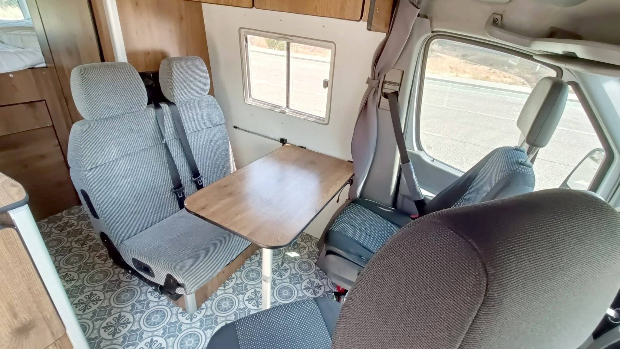 Mercedes MERCEDES SPRINTER