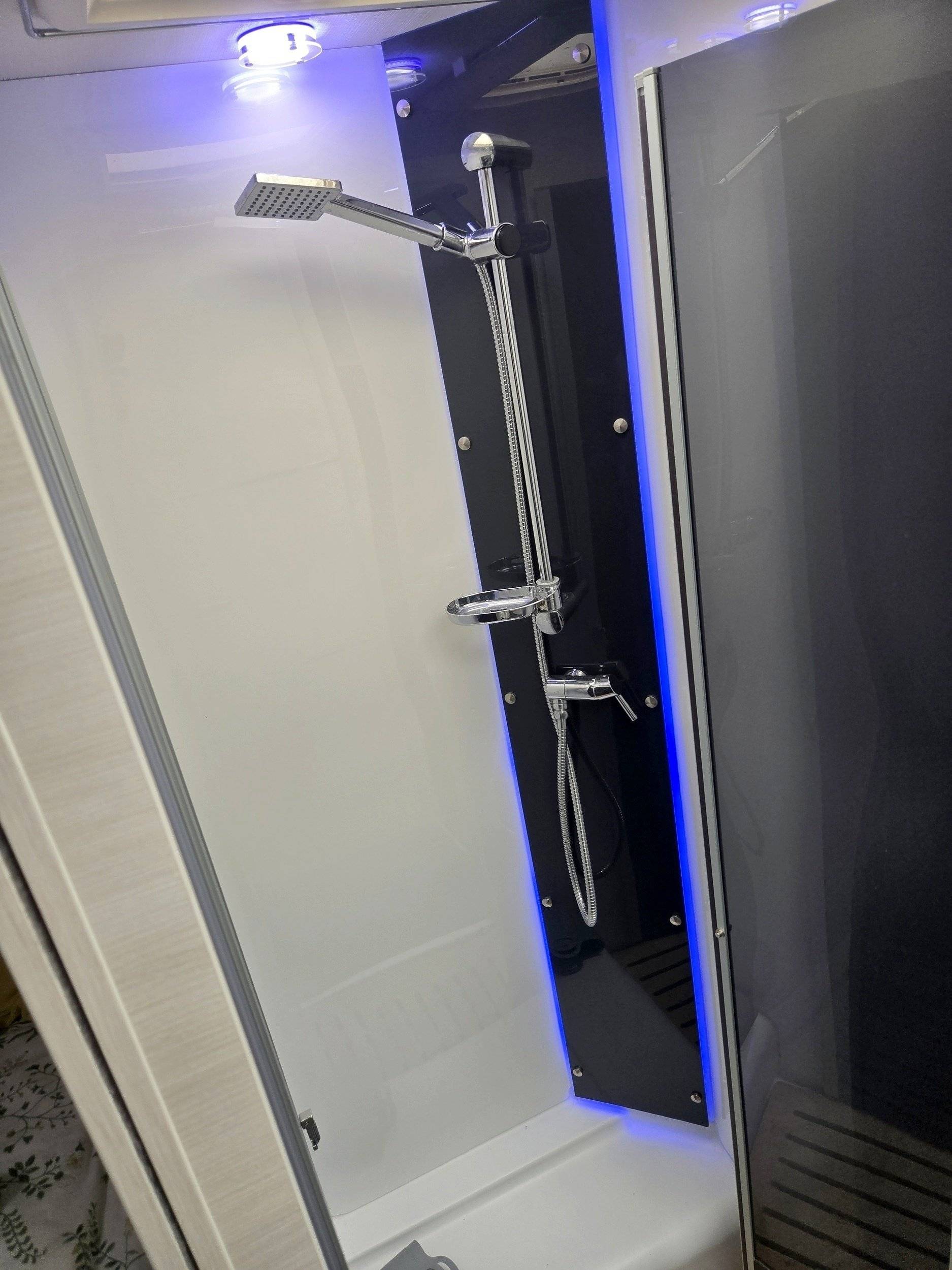 Chausson 777GA Titanium Premium
