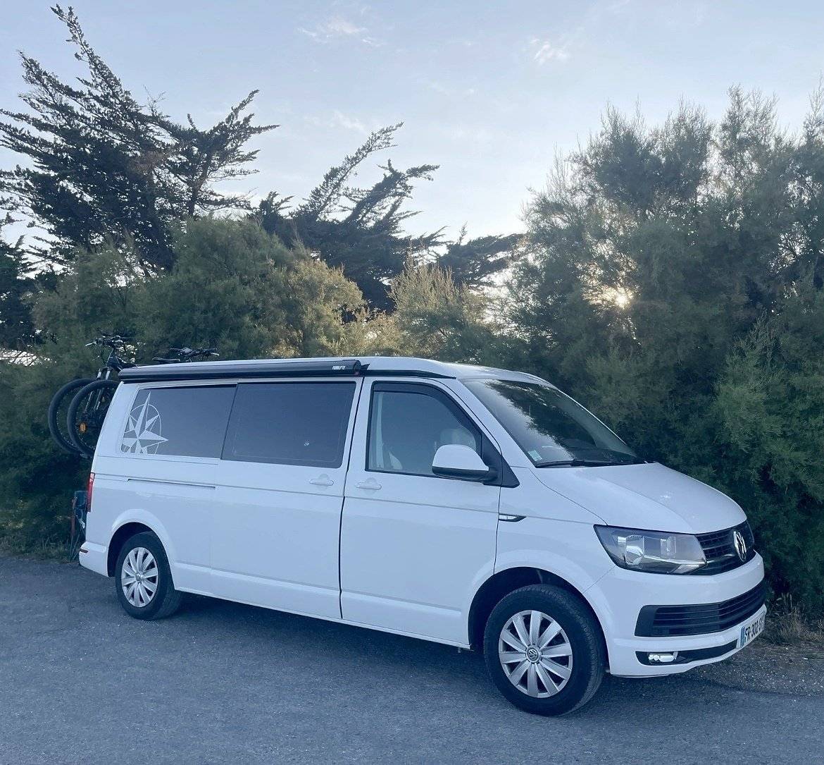 Westfalia Westfalia Kepler One