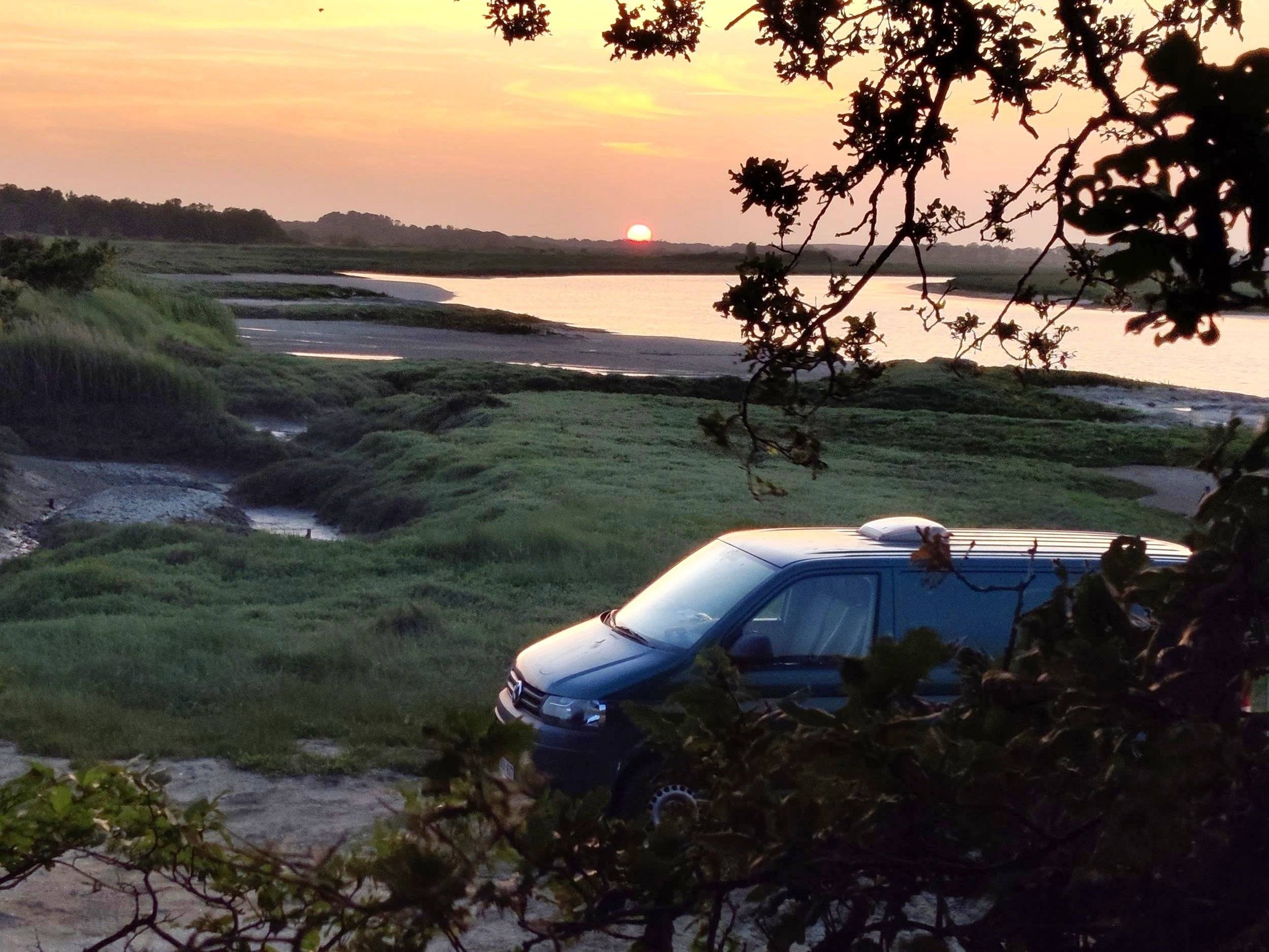 Volkswagen Transporter 2,0 l 140 ch