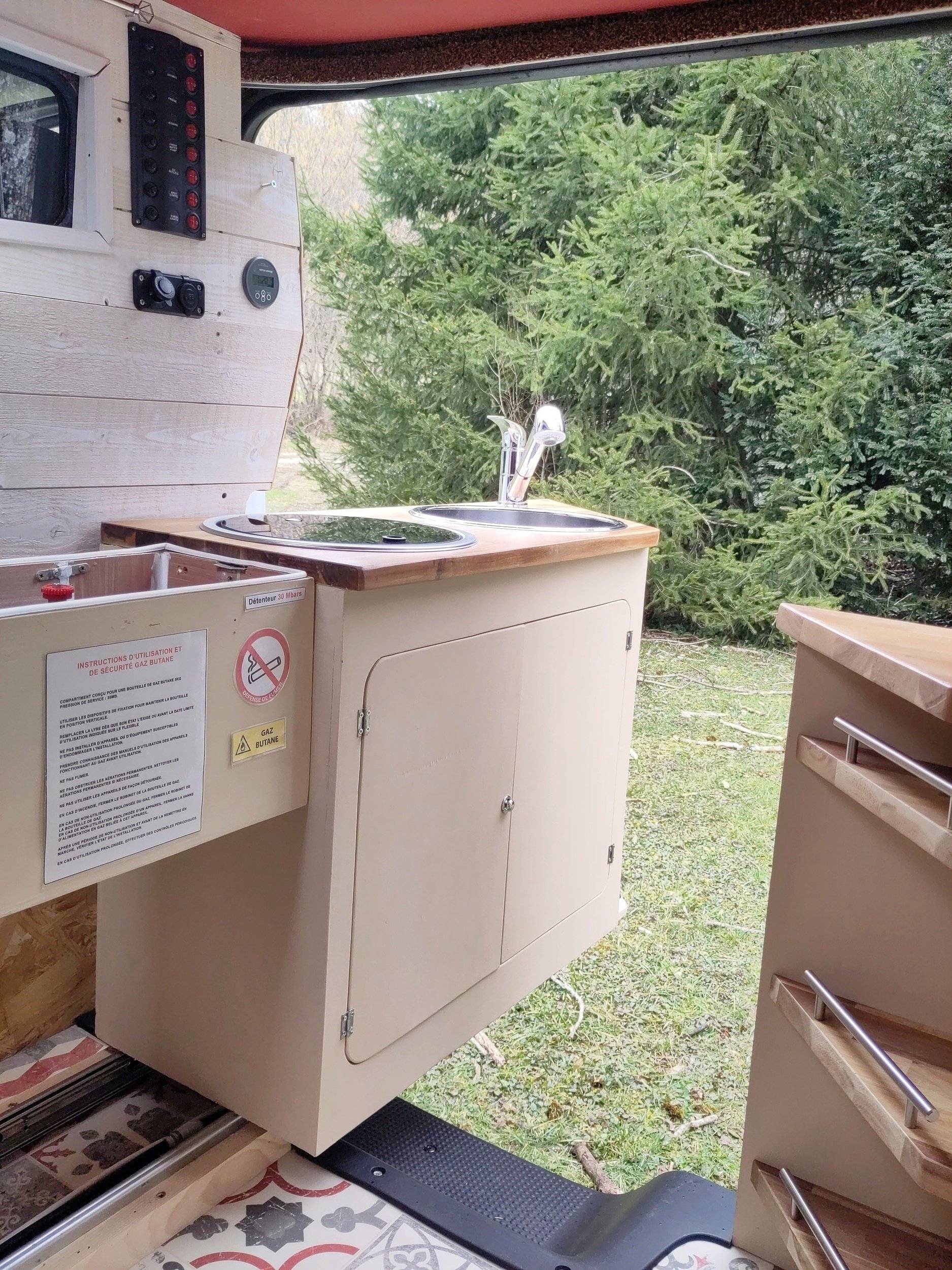 Fiat Talento "Nesta"