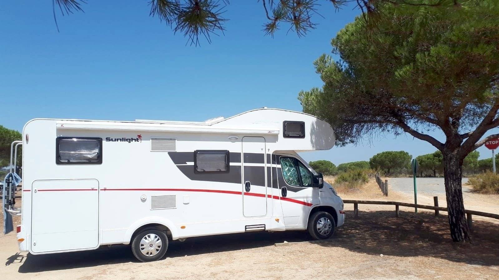 Sunlight Sunlight A70