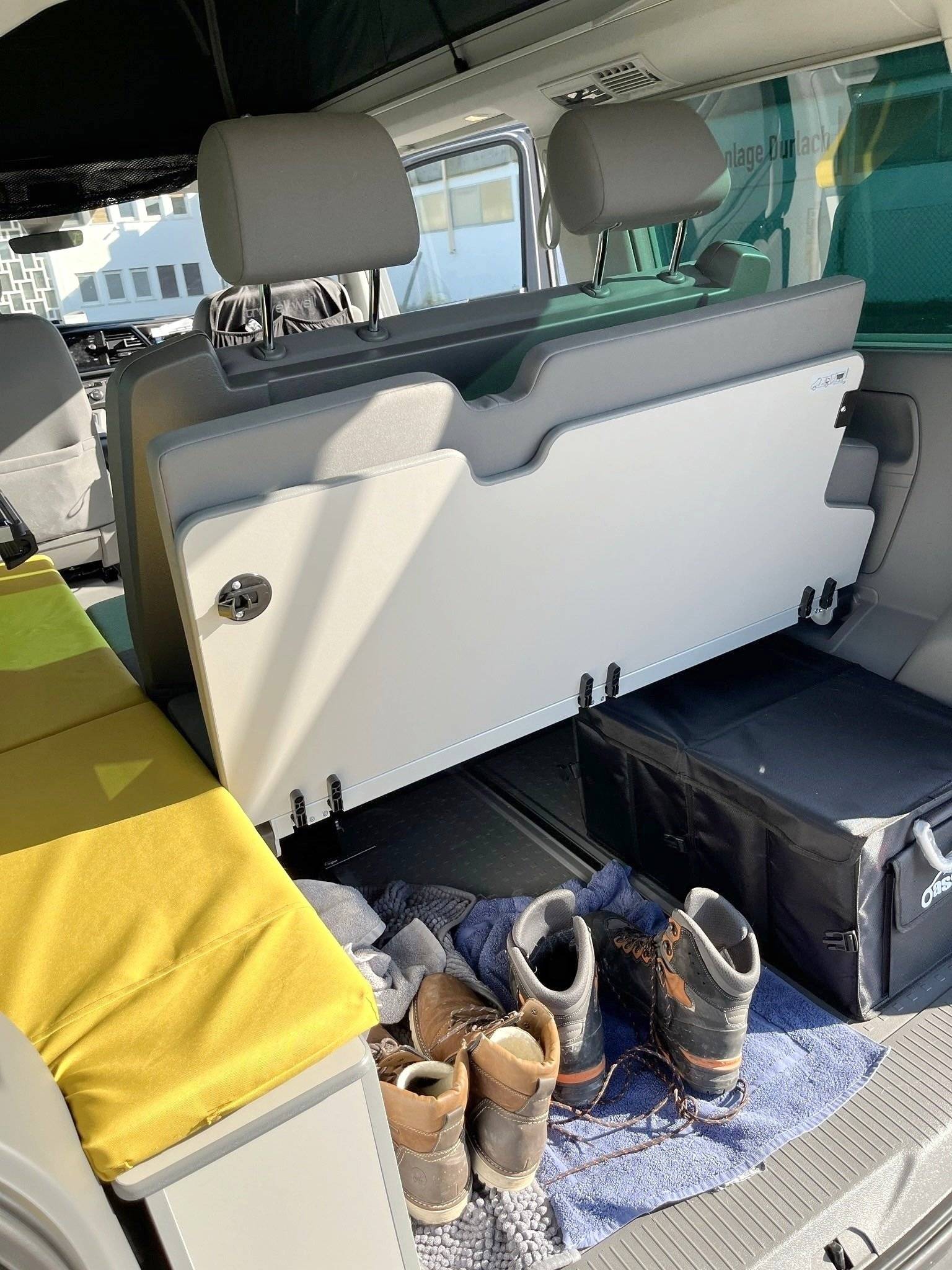 Volkswagen California Beach