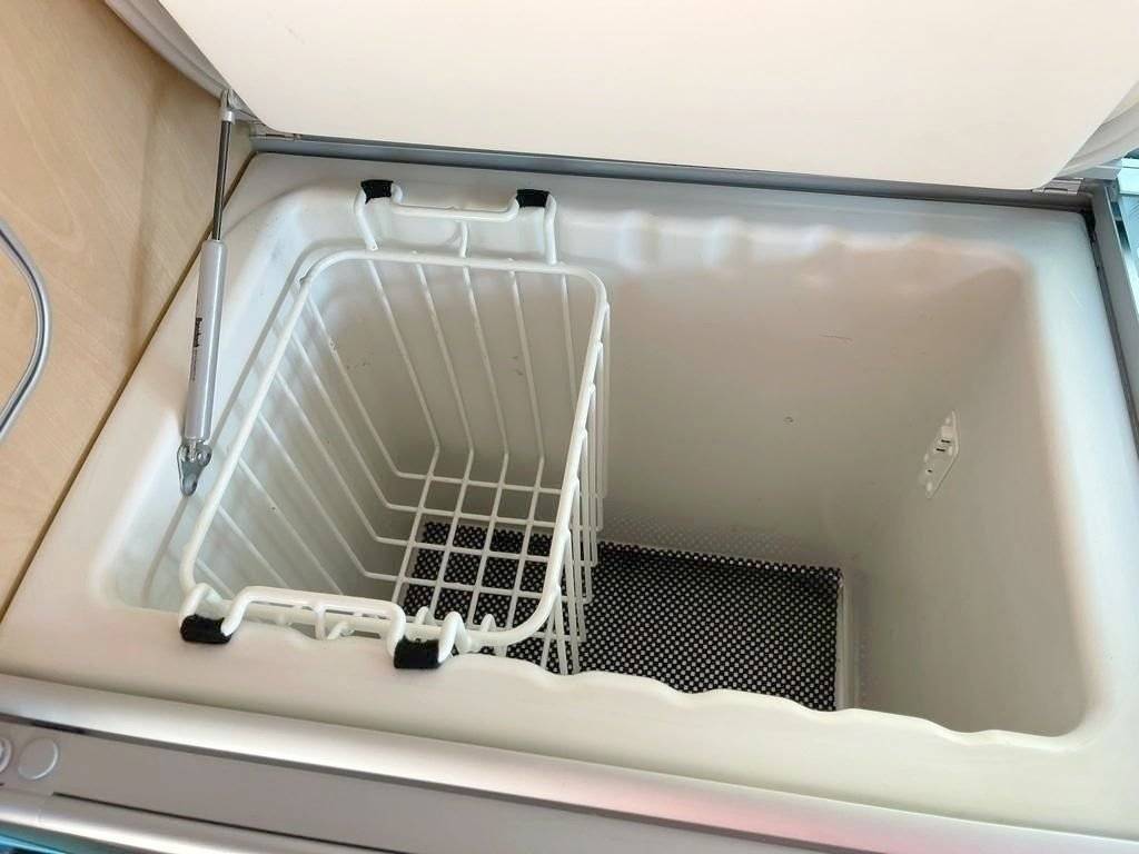 Westfalia California t4 westfalia