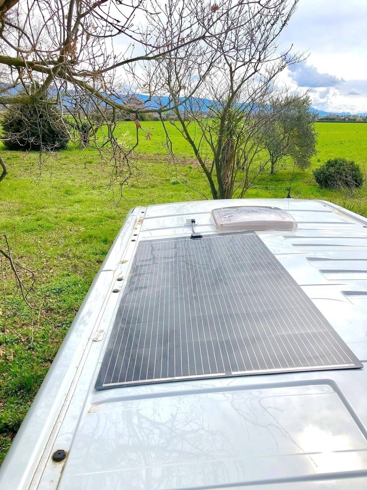 Renault Trafic 2L grand confort 145cv