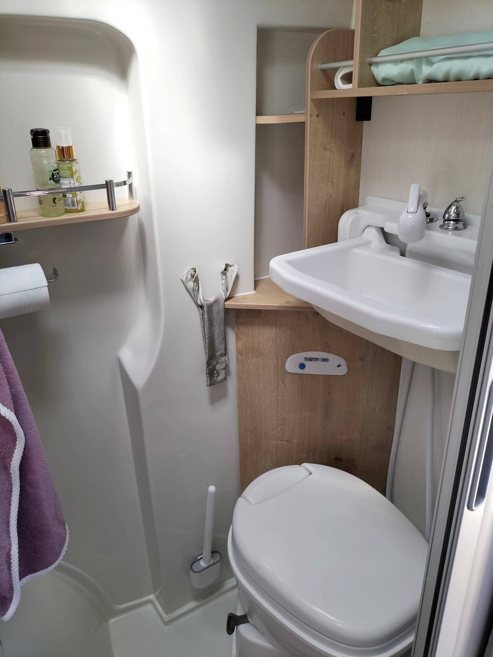 Font Vendôme Randovan