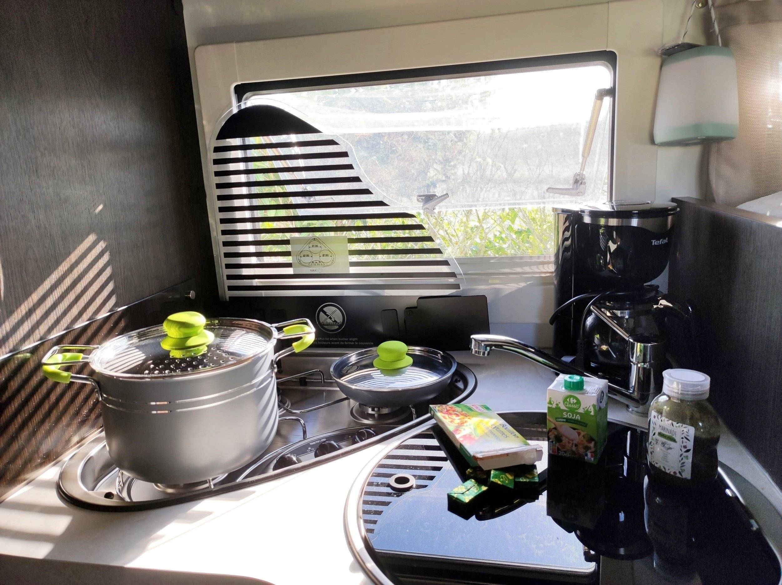 Benimar Benimar Tessoro 495UP