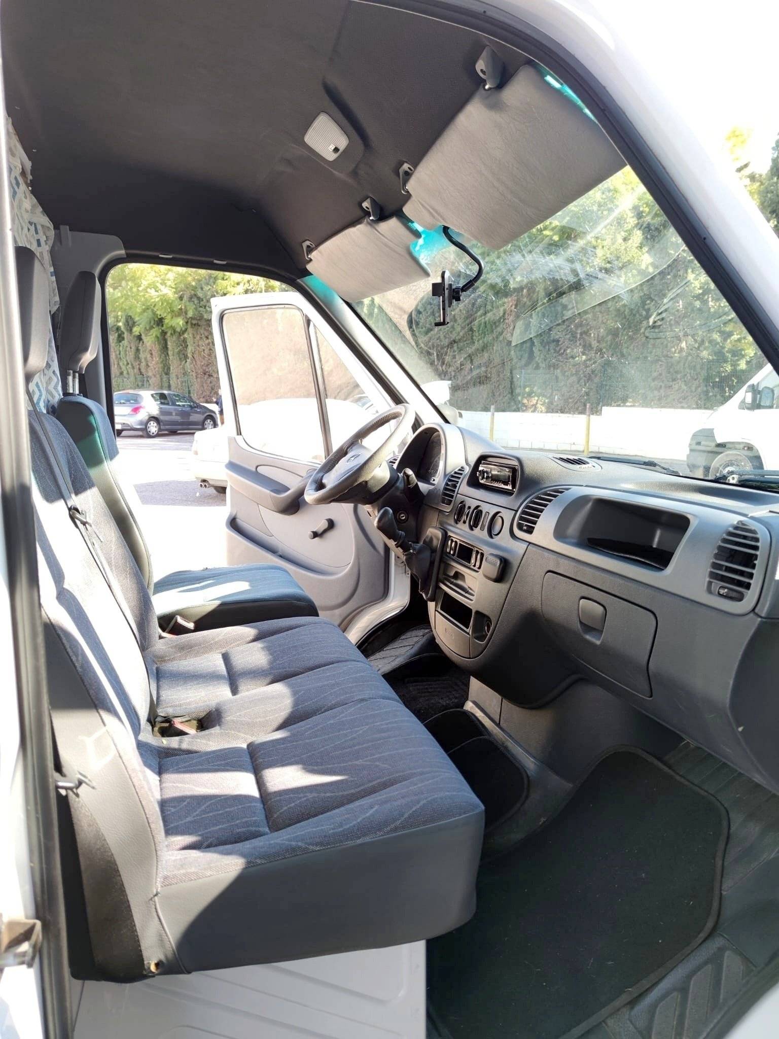 Mercedes MERCEDES SPRINTER