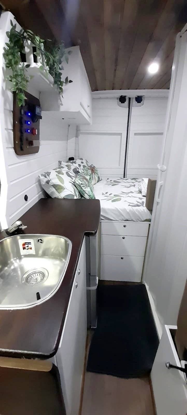 Renault Master 2,3 l dci 130 ch