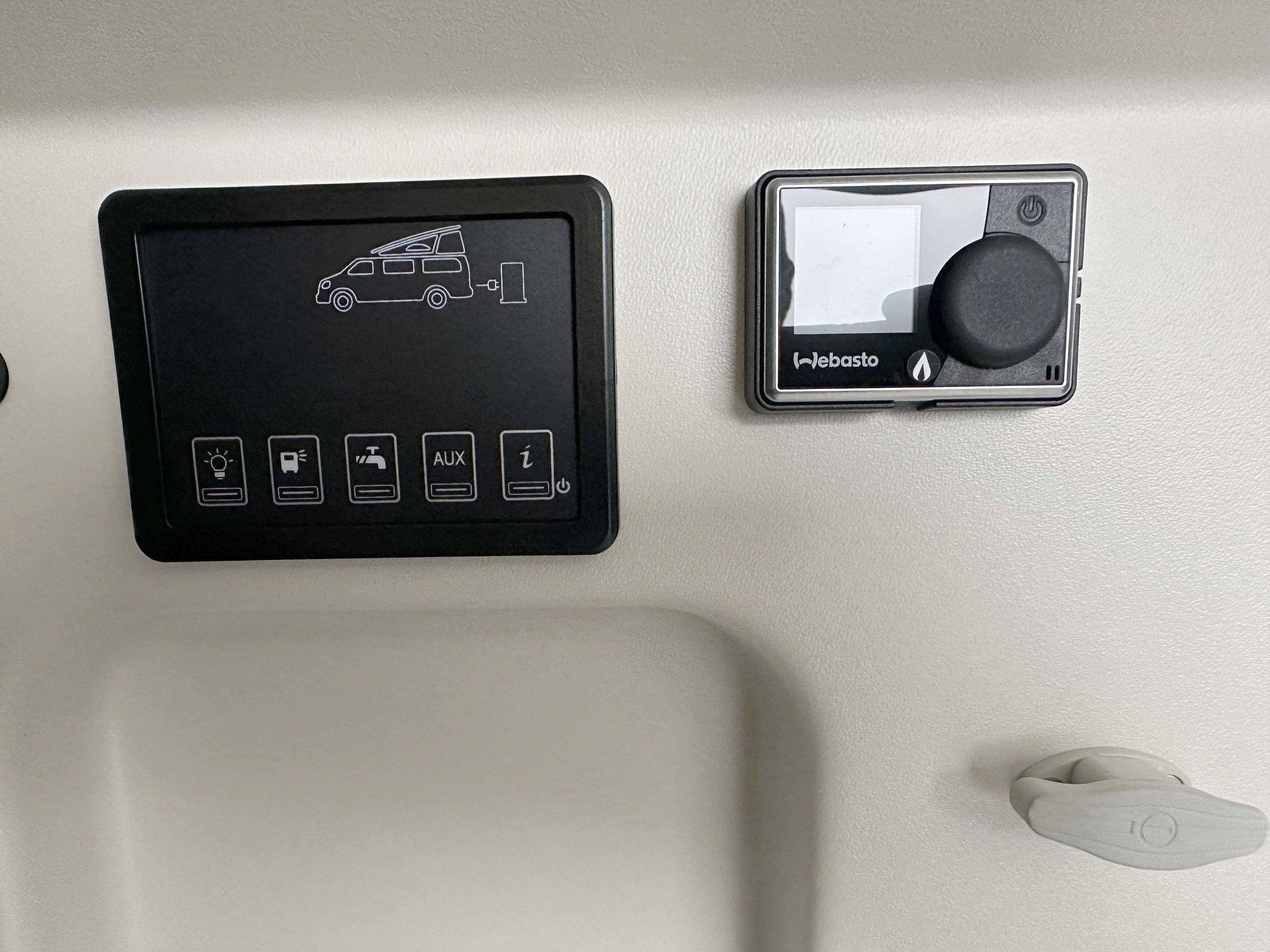 Fleurette Transporter