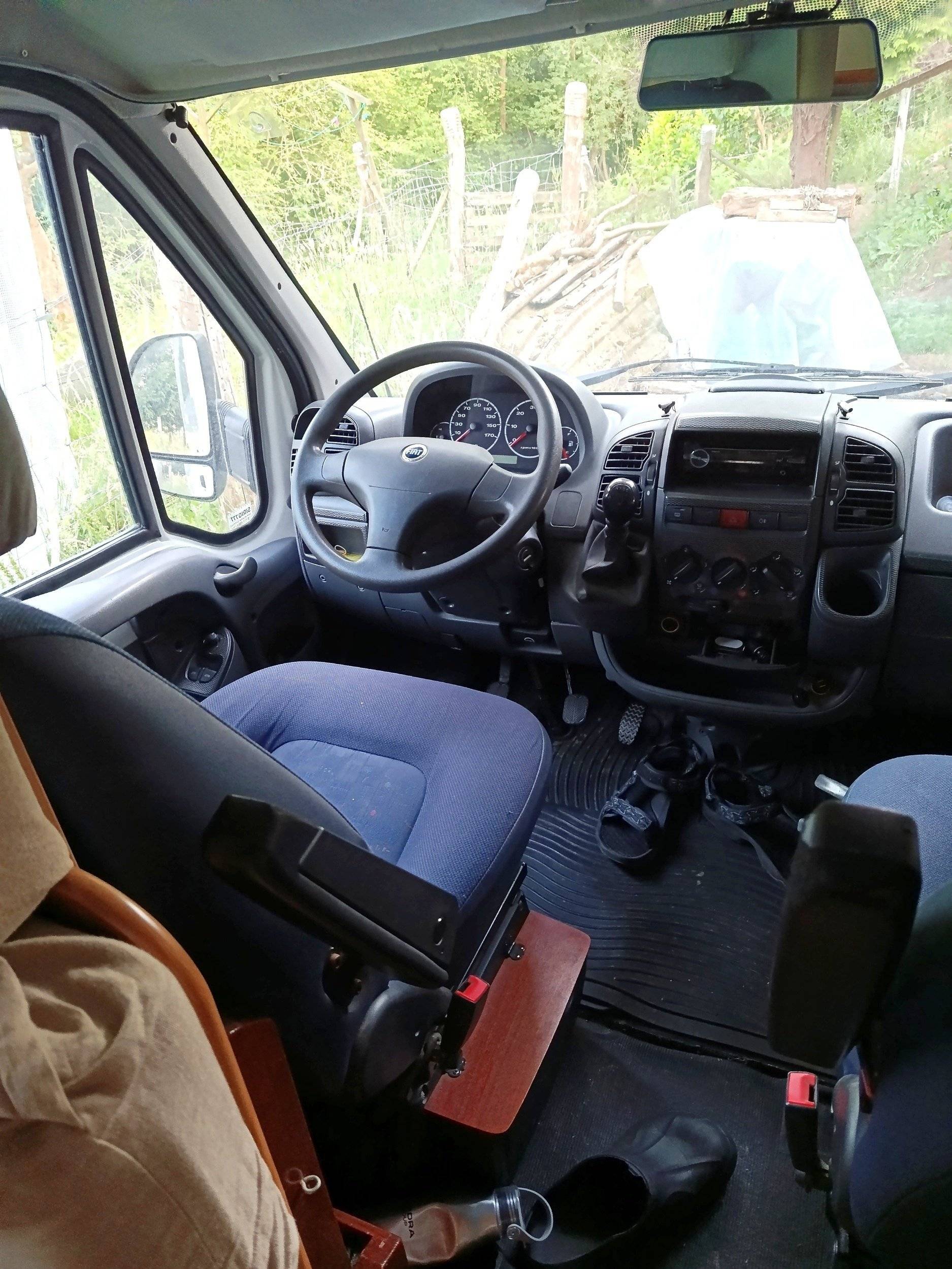 Miller 2.8JTD