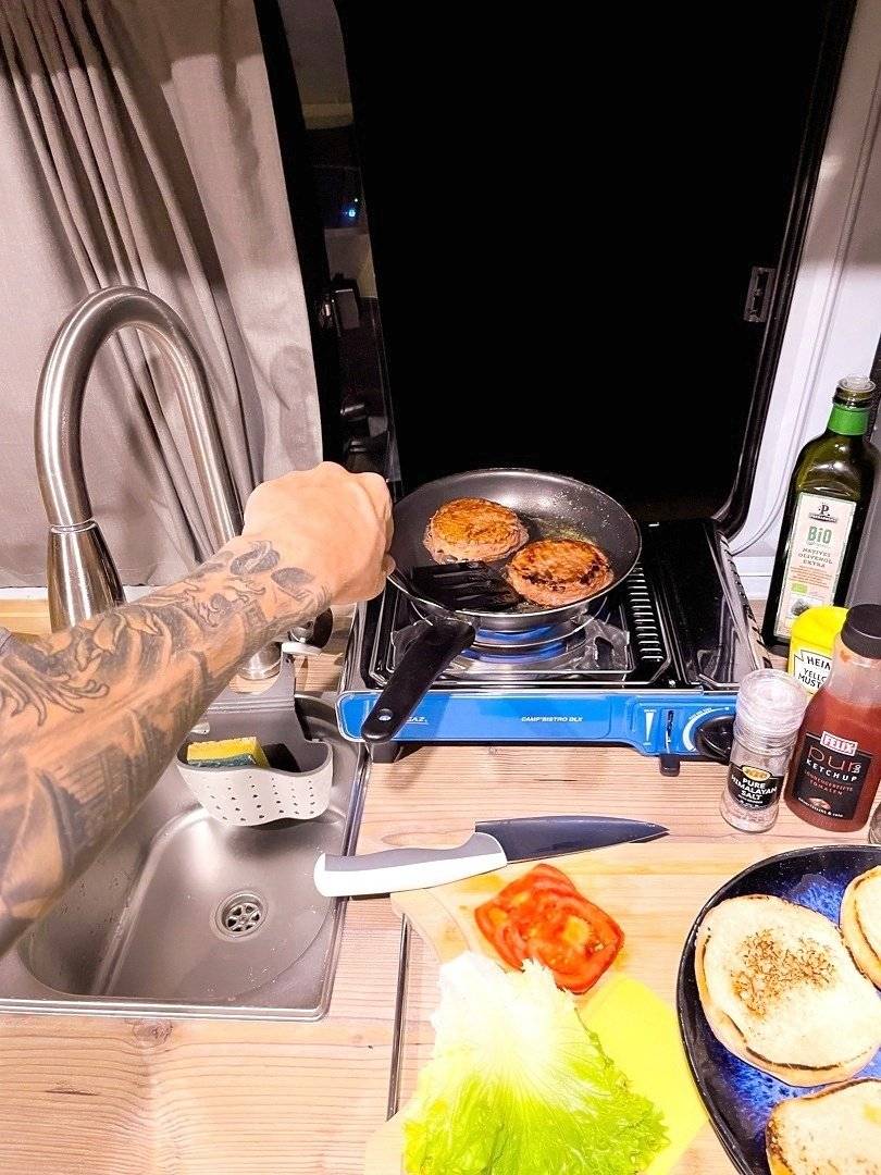 Renault Master 2,5 l dCi 120 ch.