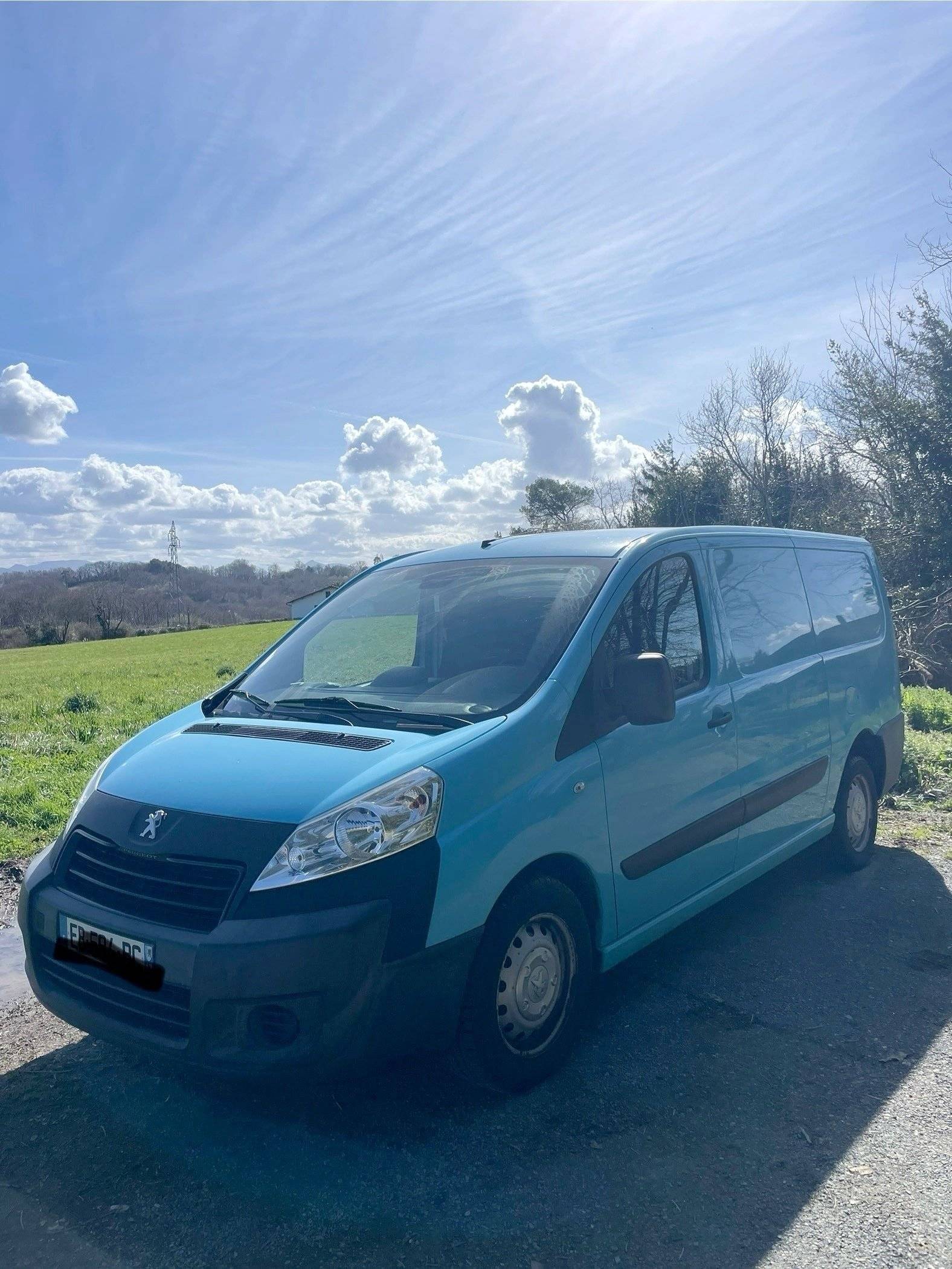 Peugeot peugeot expert 