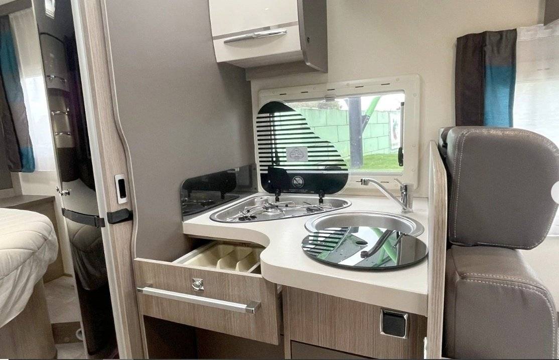 Chausson Chausson korus 628eb