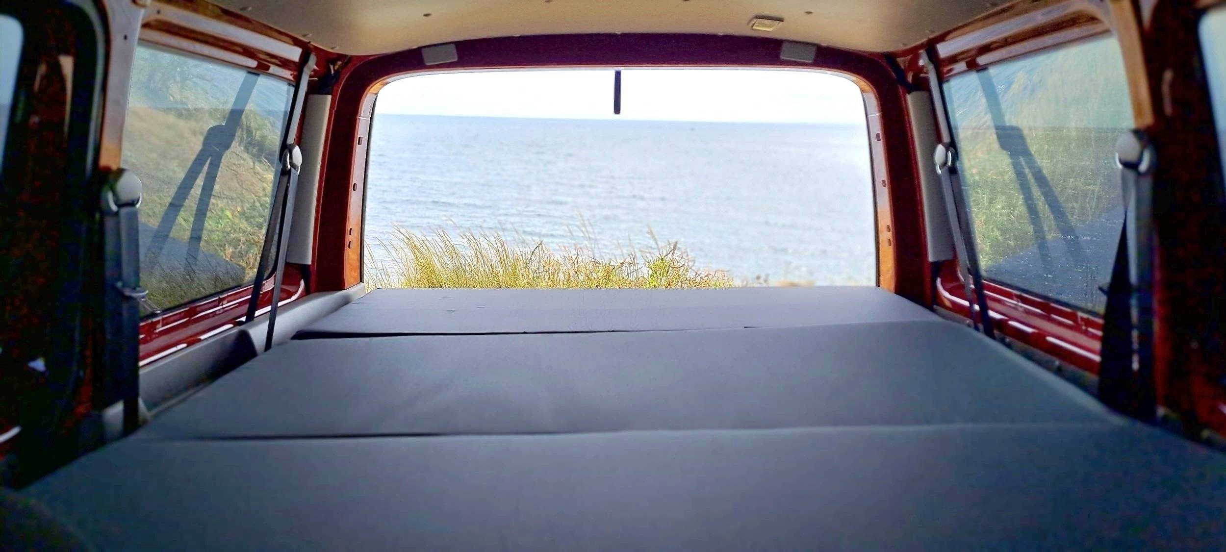 Volkswagen Volkswagen transporter T5