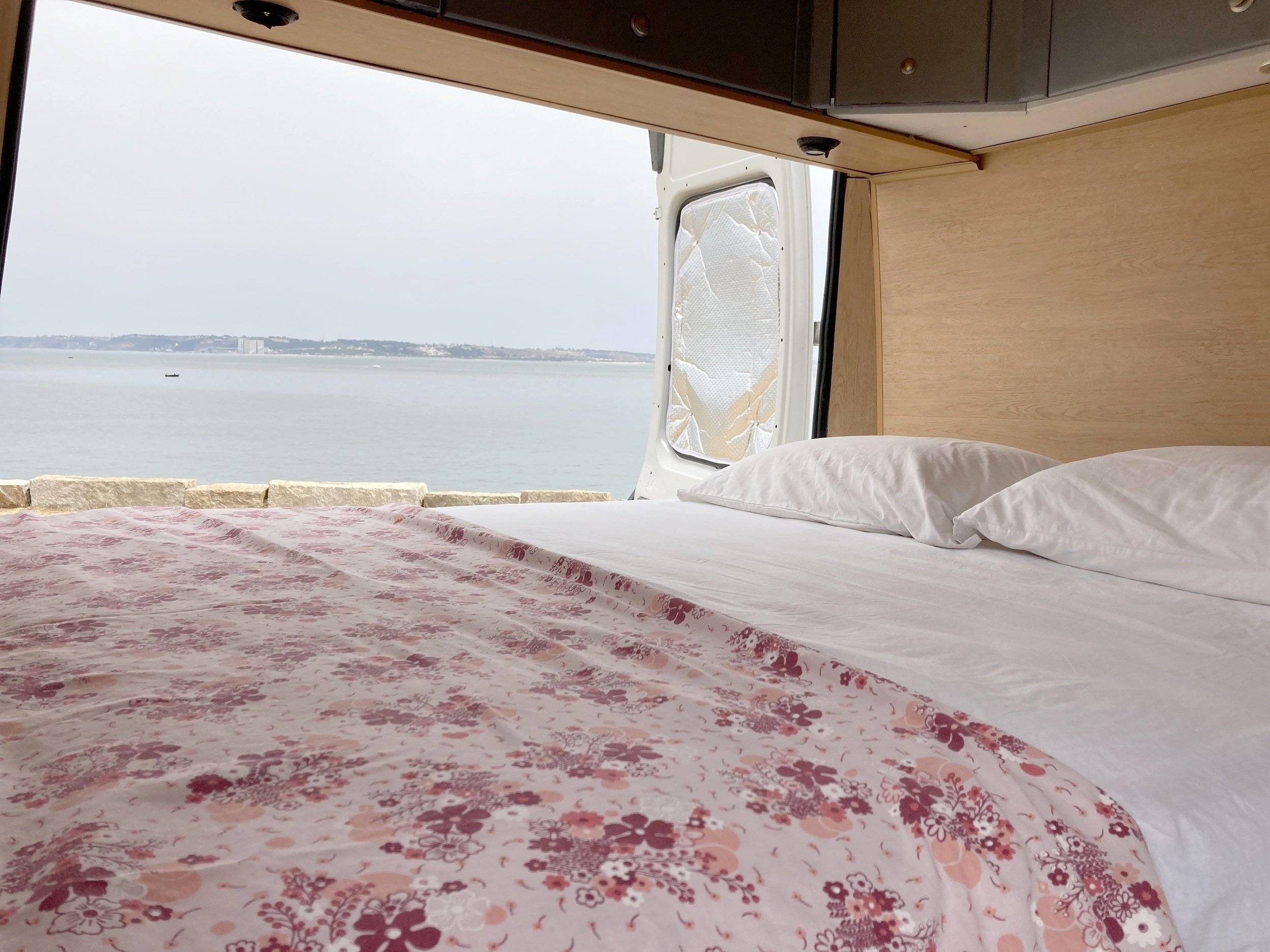 Citroën Jumper 1,6 l 95 ch