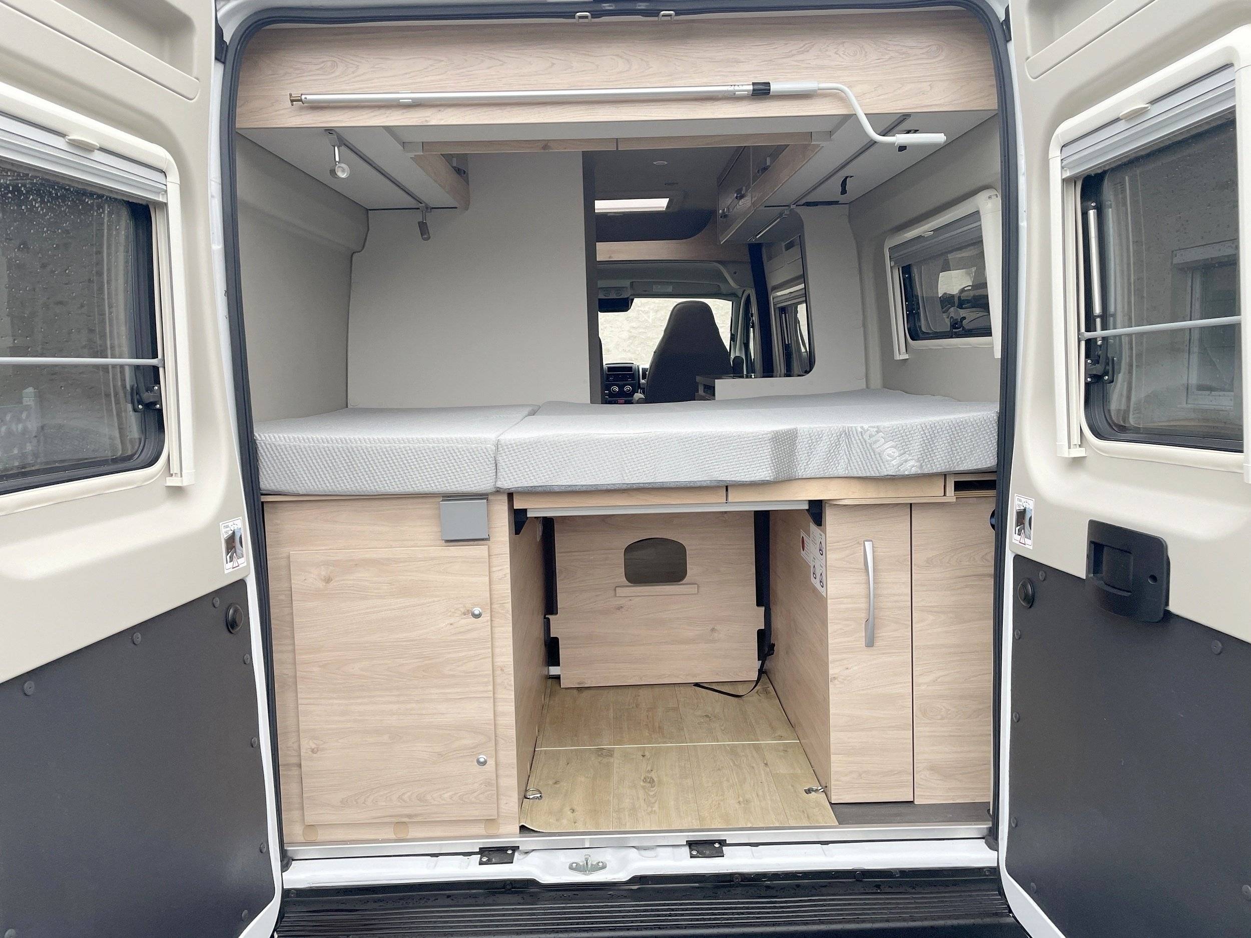 Dethleffs DETHLEFFS GLOBETRAIL  