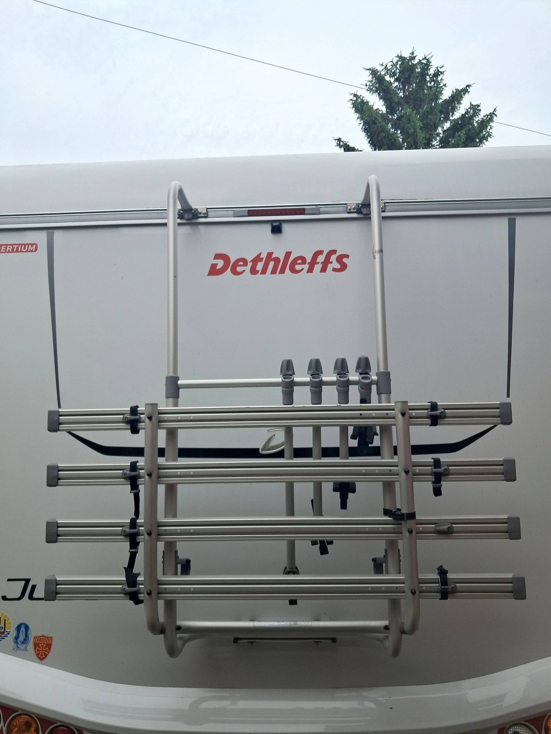 Dethleffs 