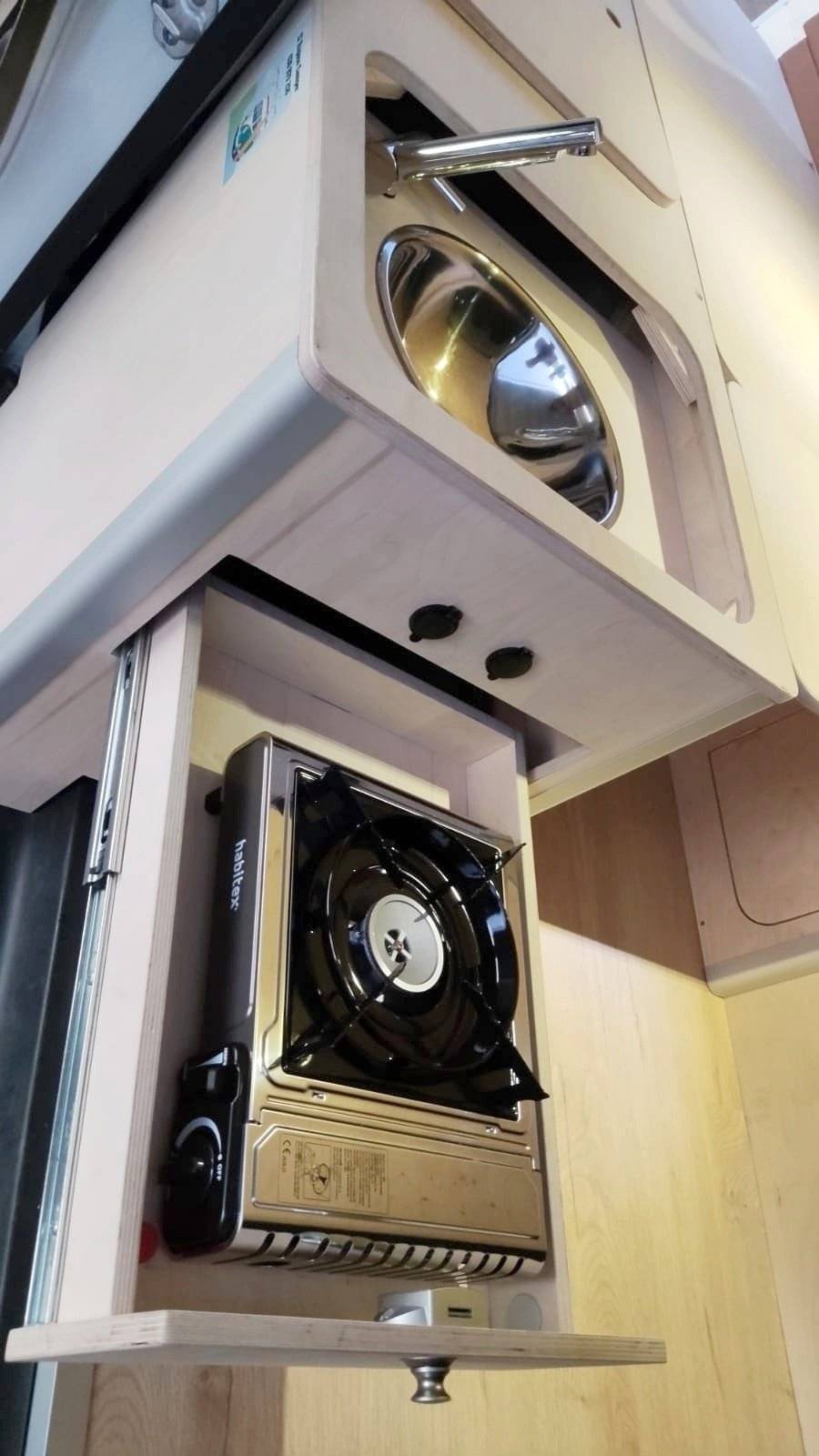 Mercedes Mercedes Vito