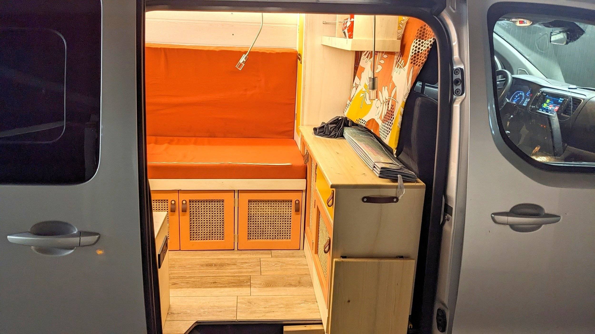 Peugeot Expert Blue HDI 2 l 150 ch