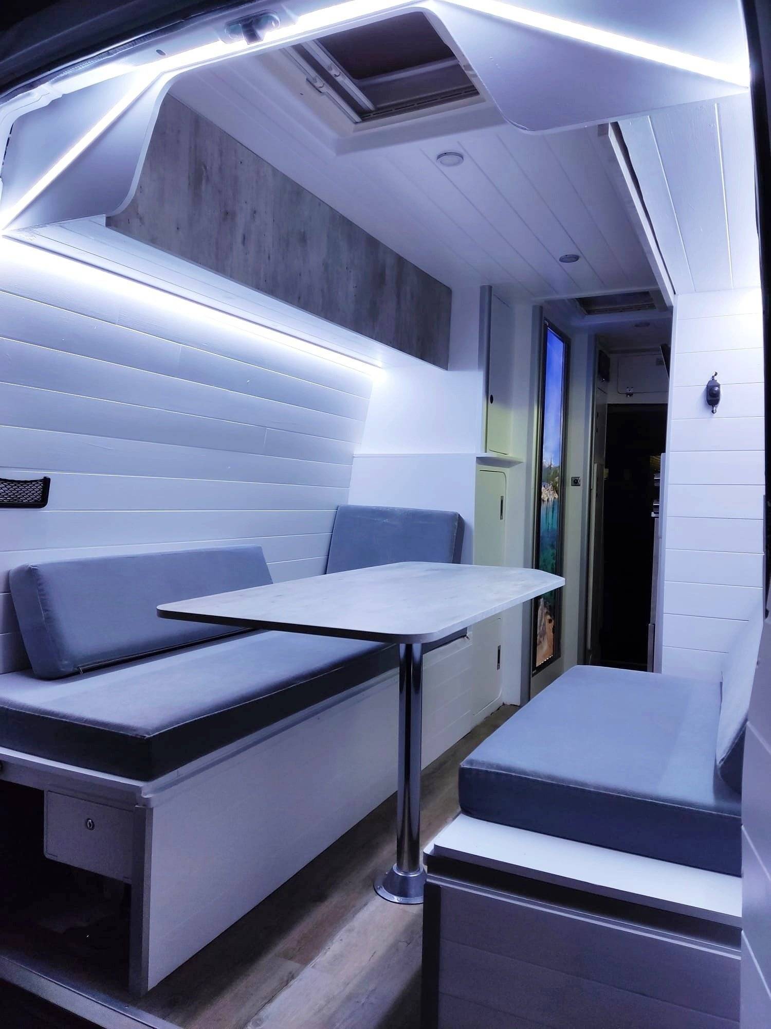 Iveco Daily 2,3 HPI 116 ch.