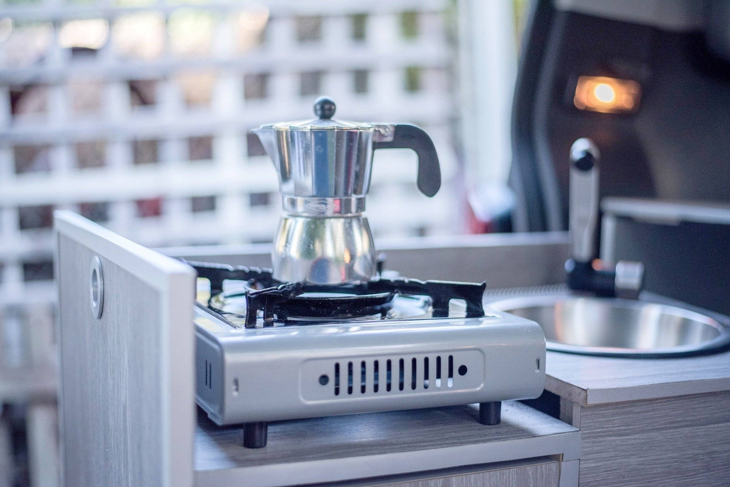 Volkswagen Multivan T5