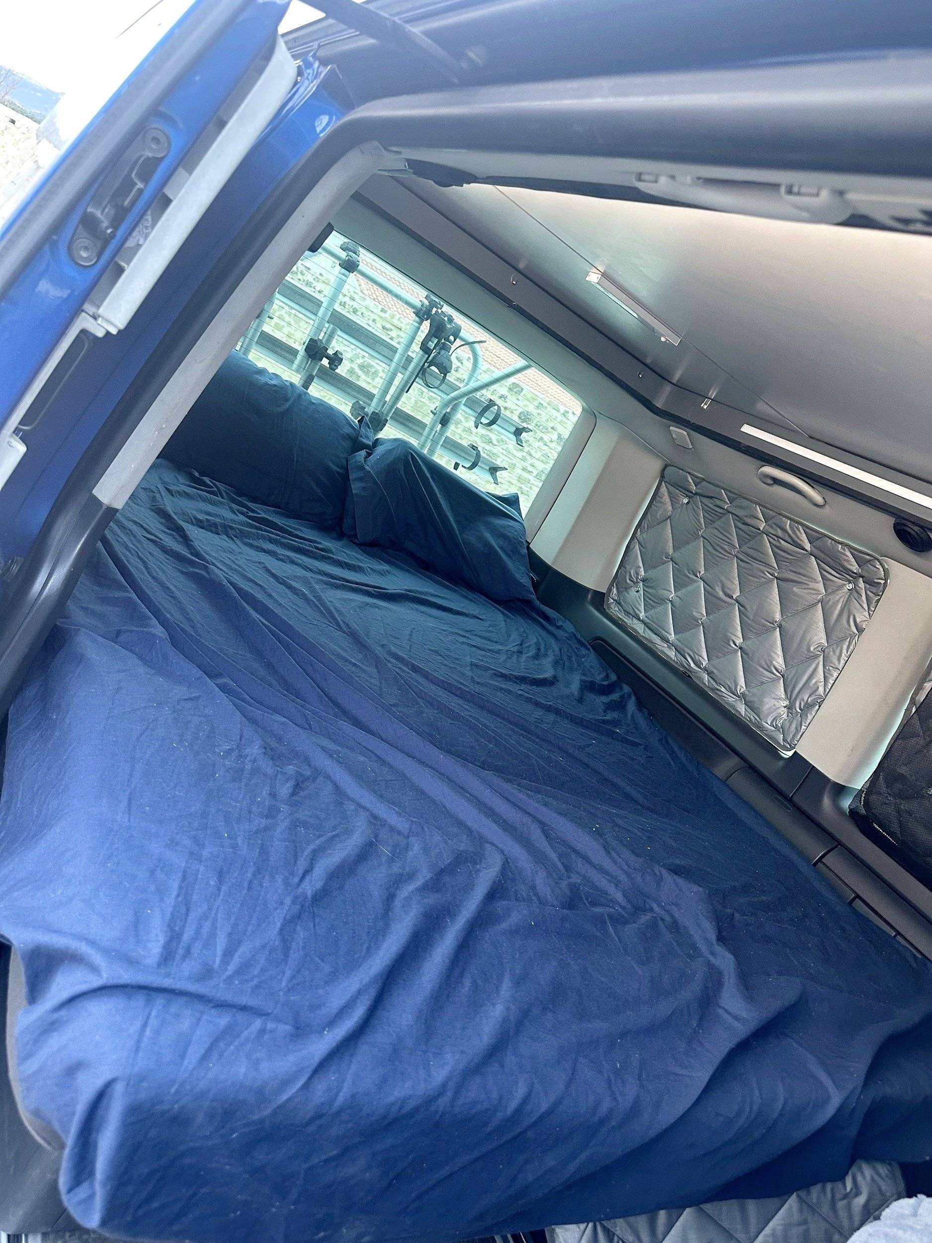 Volkswagen WESTFALIA