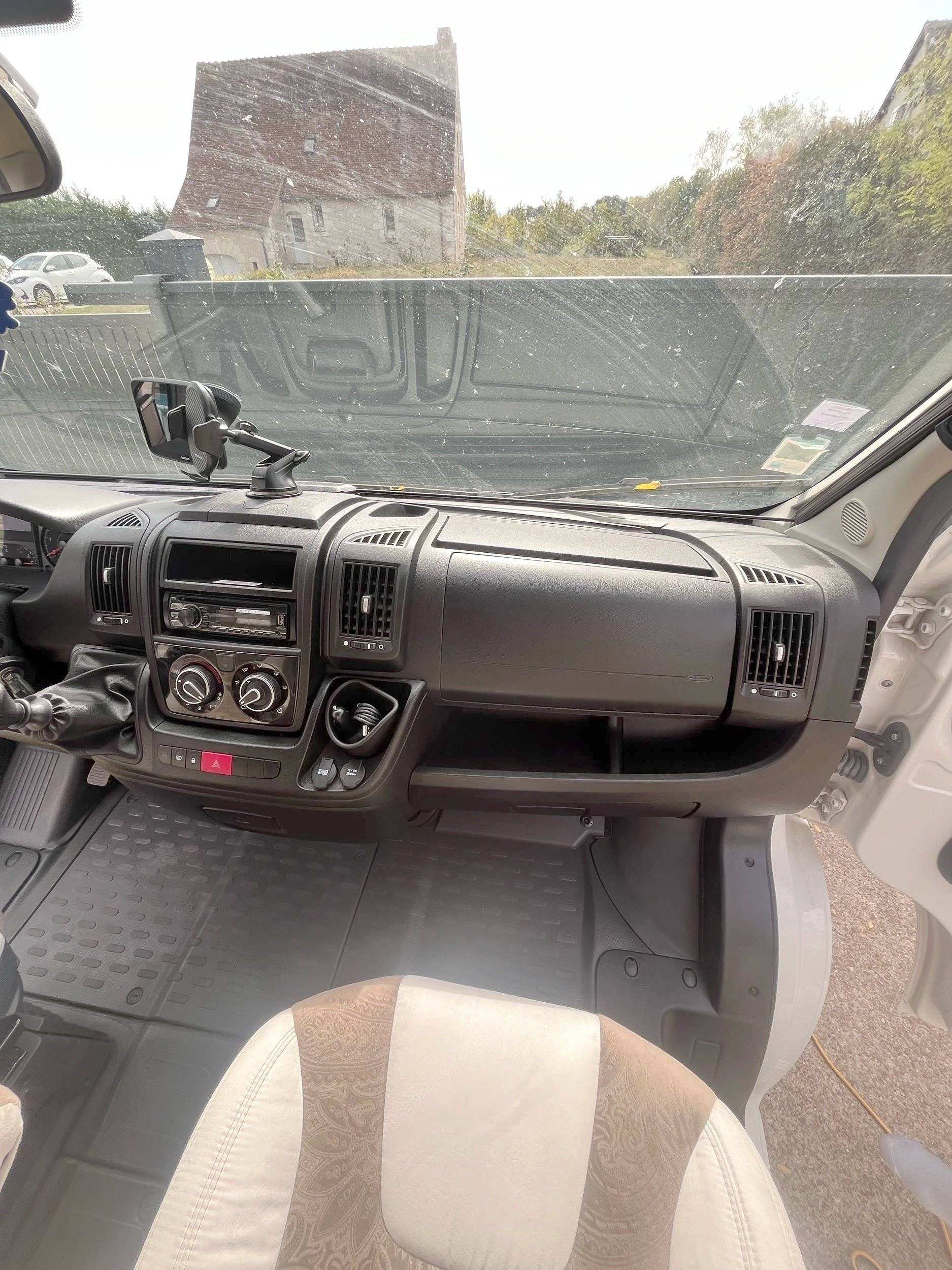 Autostar I720Lc Lift