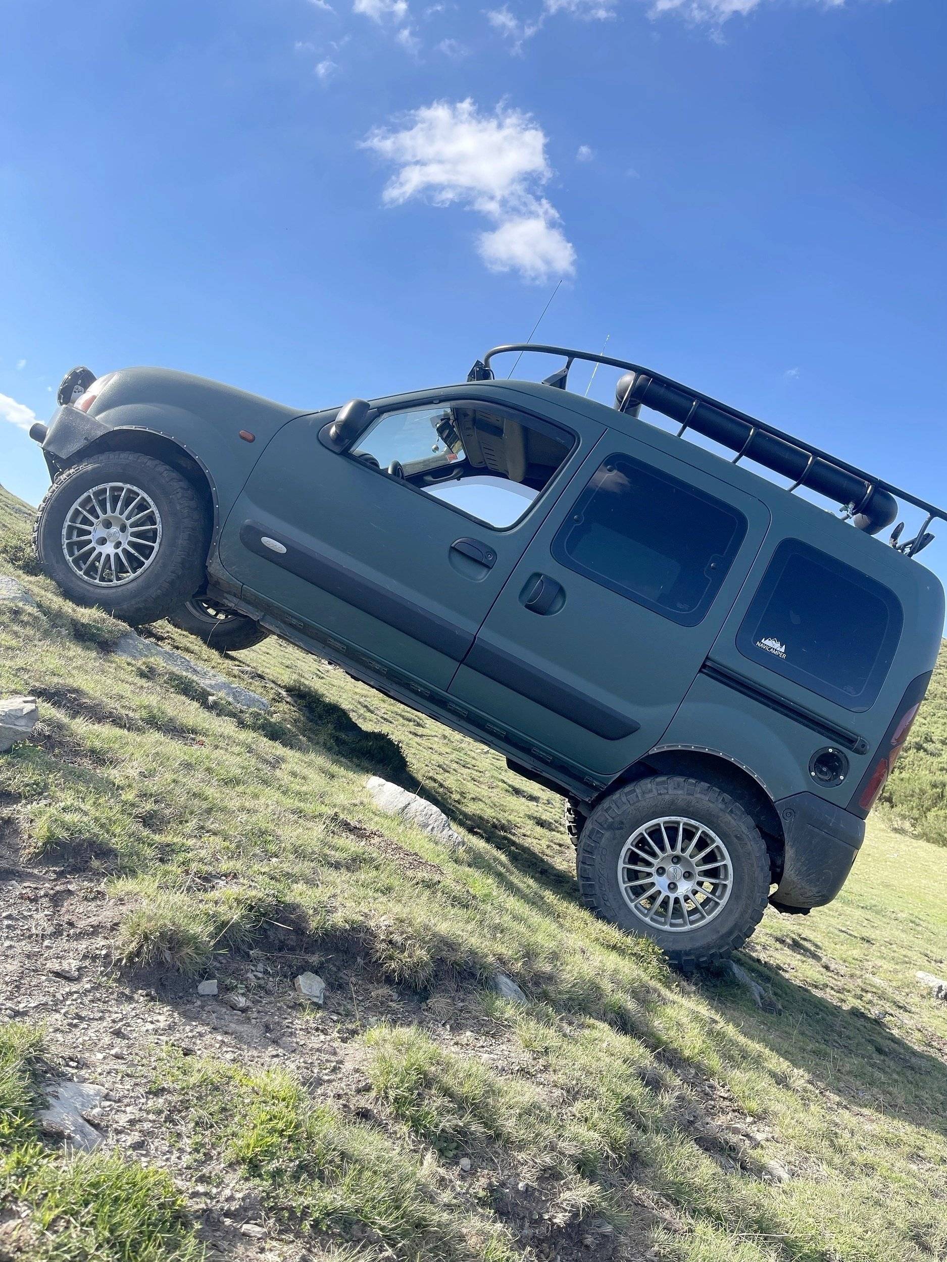 Renault Renault Kangoo