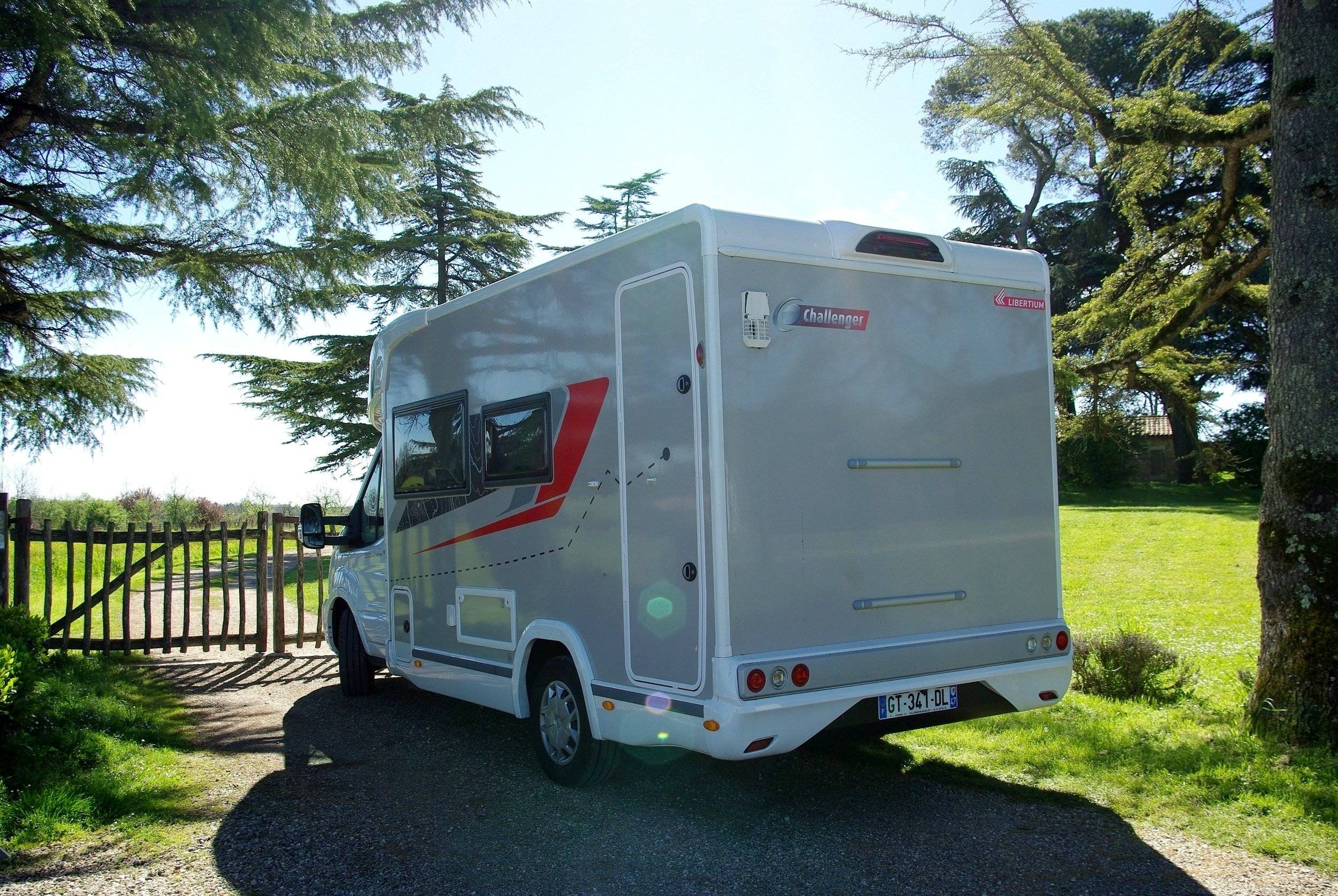 Challenger Challenger