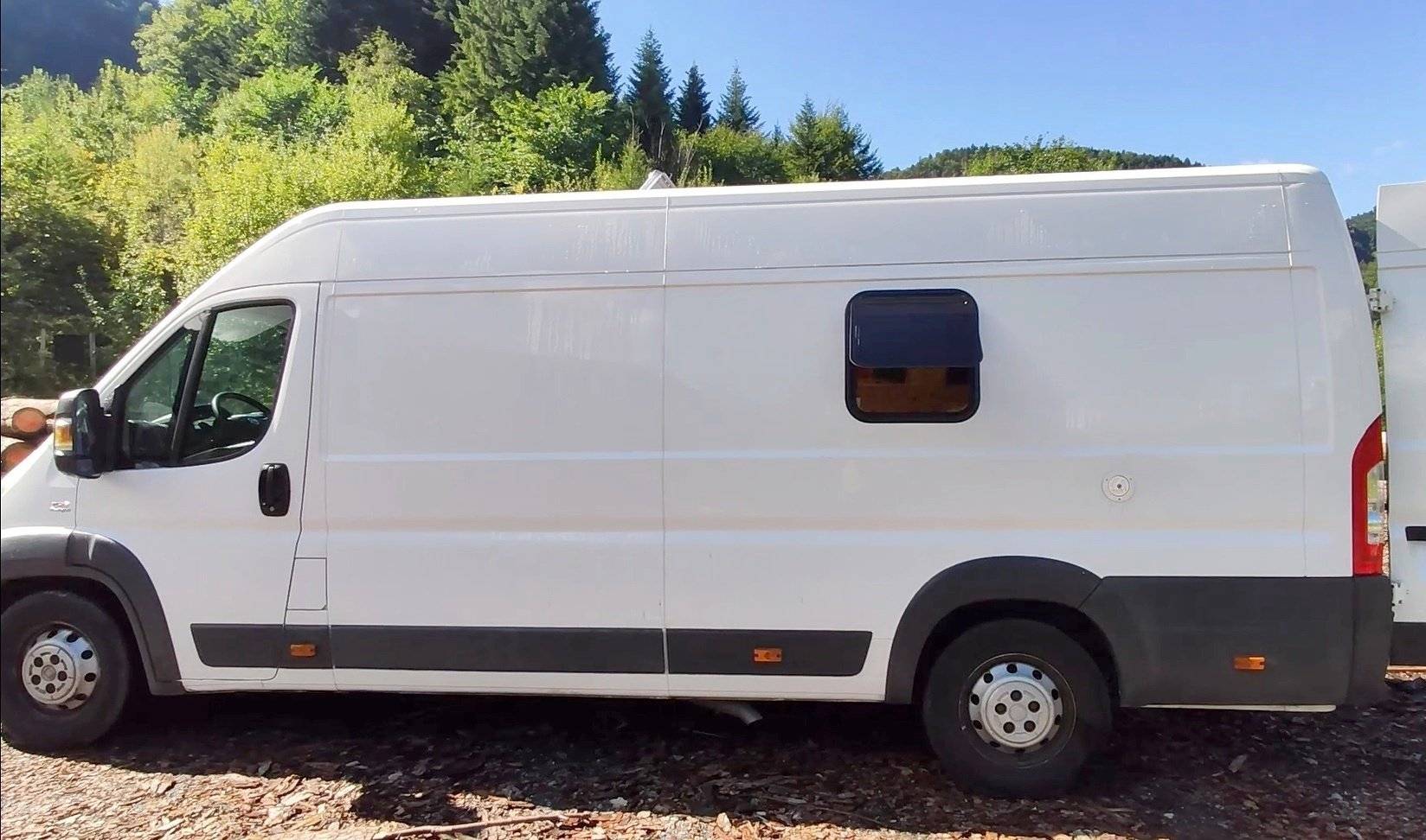 Benimar FIAT DUCATO
