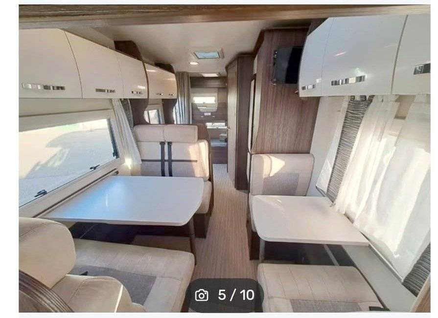 Benimar Benimar Sport 323 