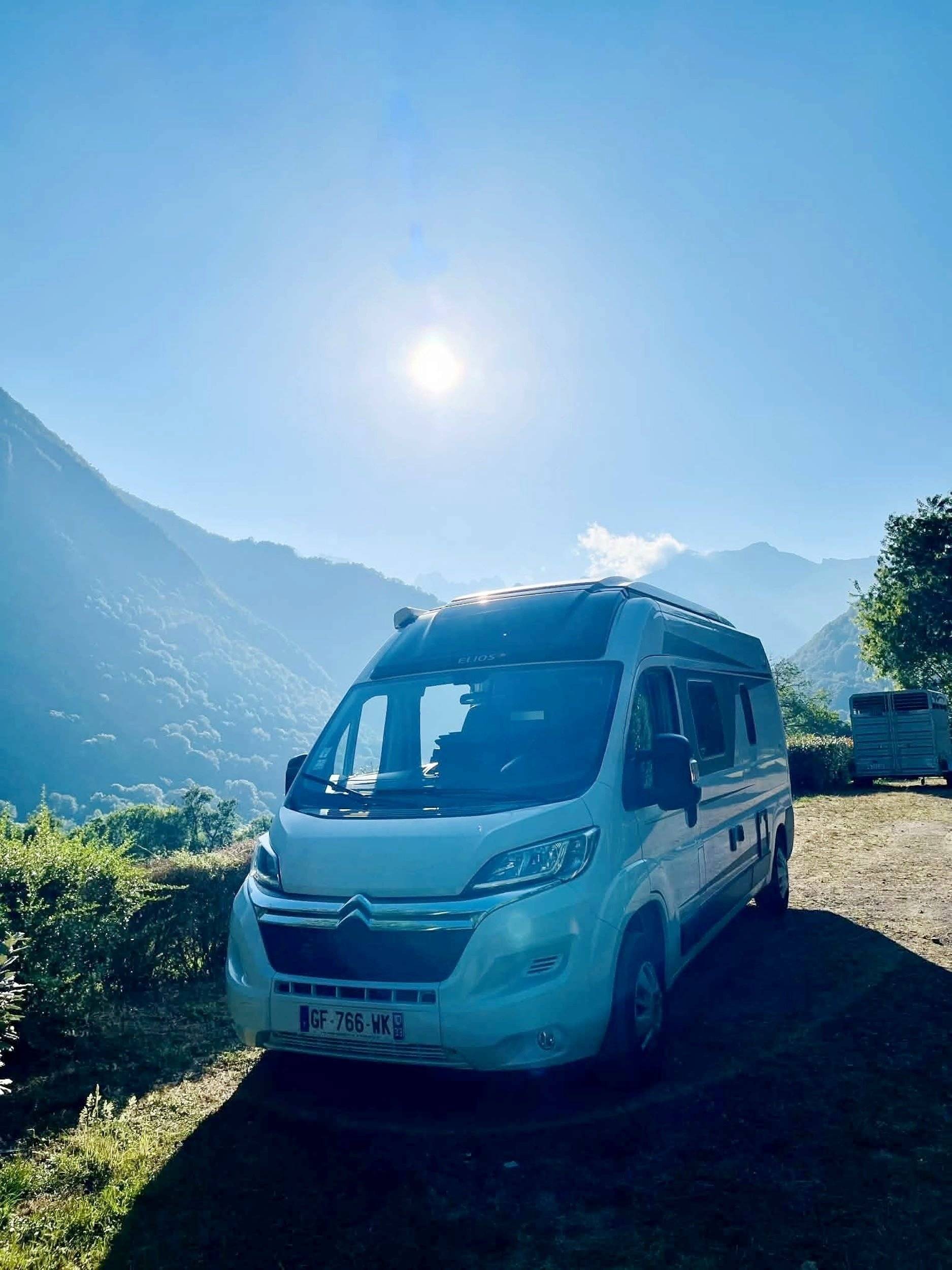 Elios Elios 59T Skylift