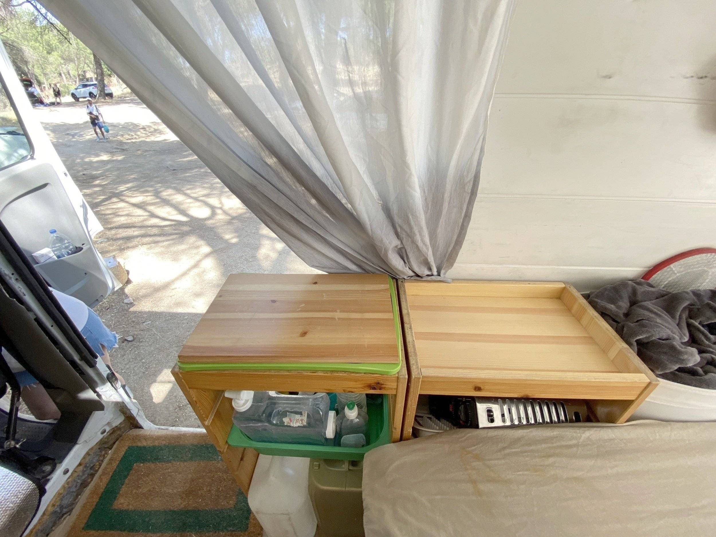 Renault Master 2,3 l 150 ch