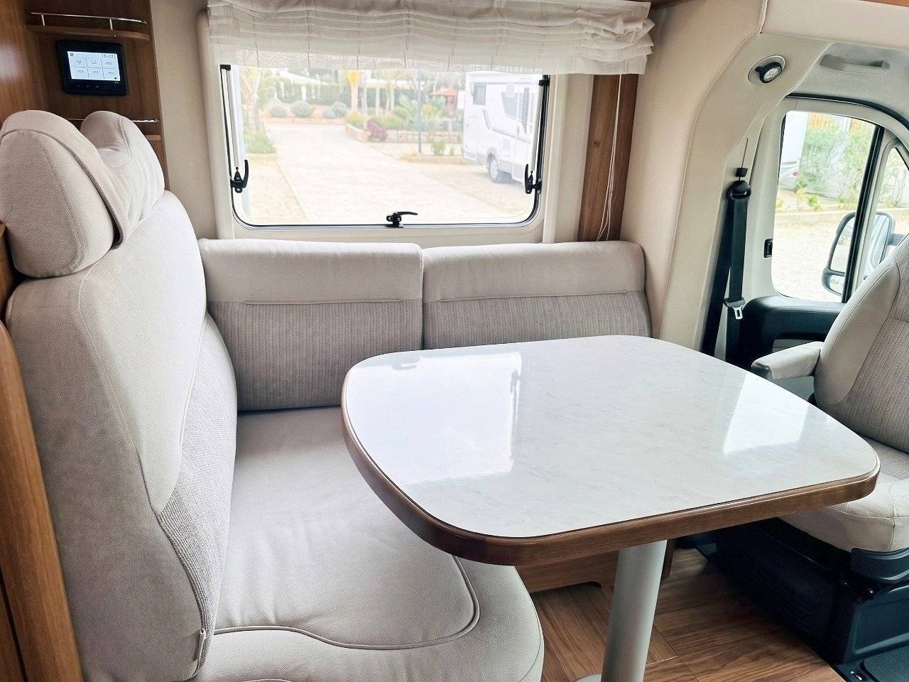 FIAT/HYMER 