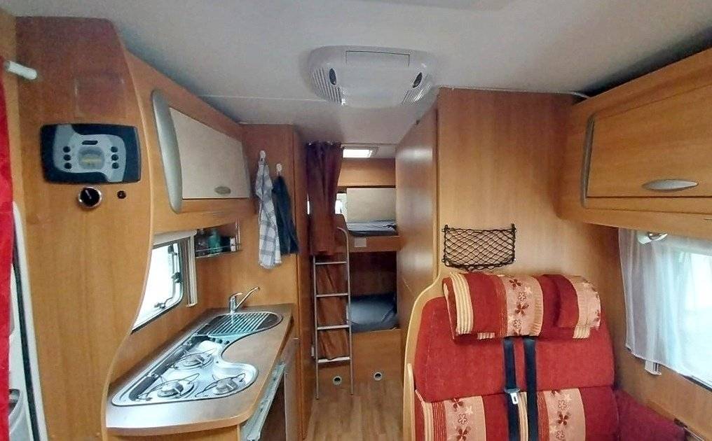 Chausson chausson \flash 03