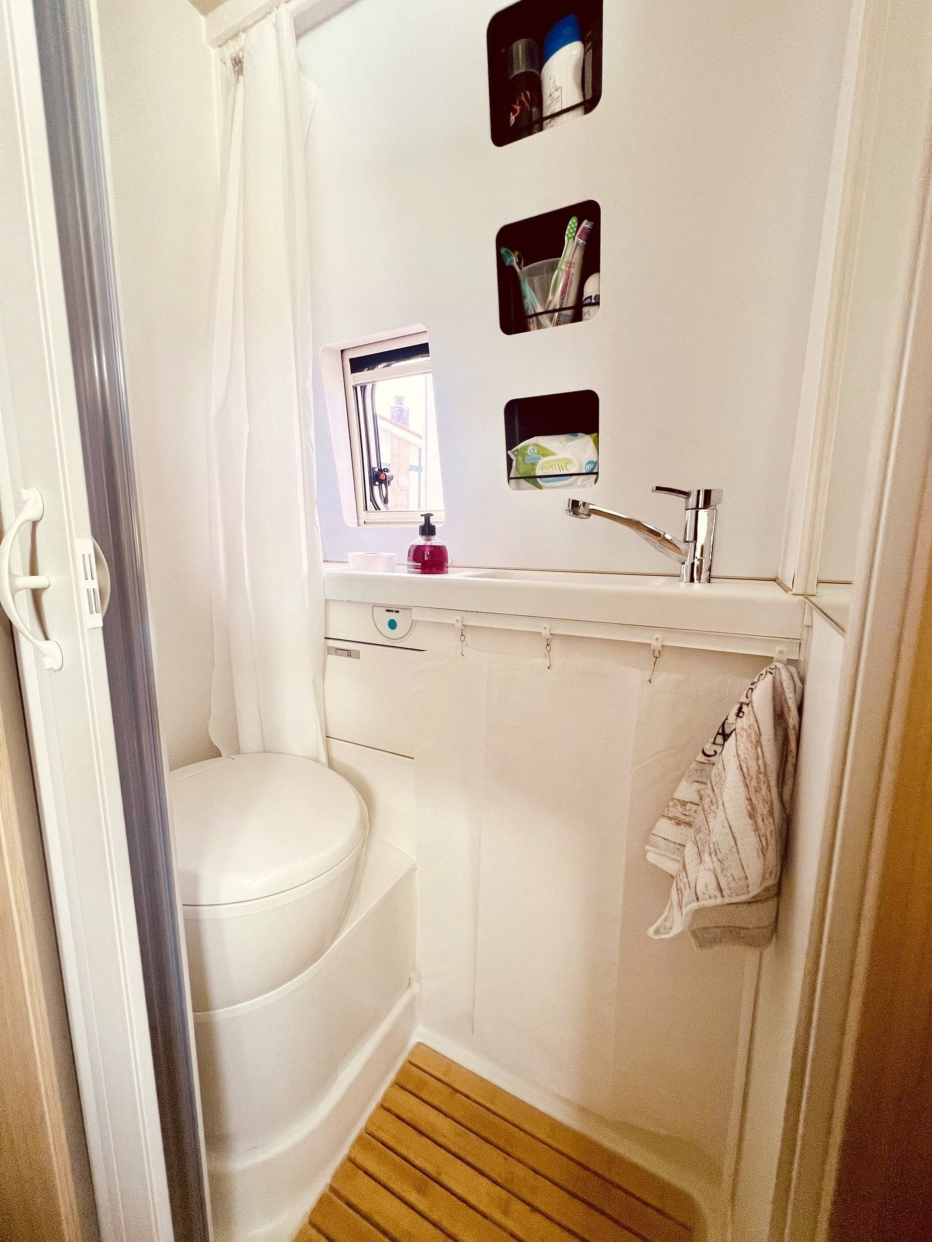 Weinsberg Weinsberg Carabus 600k