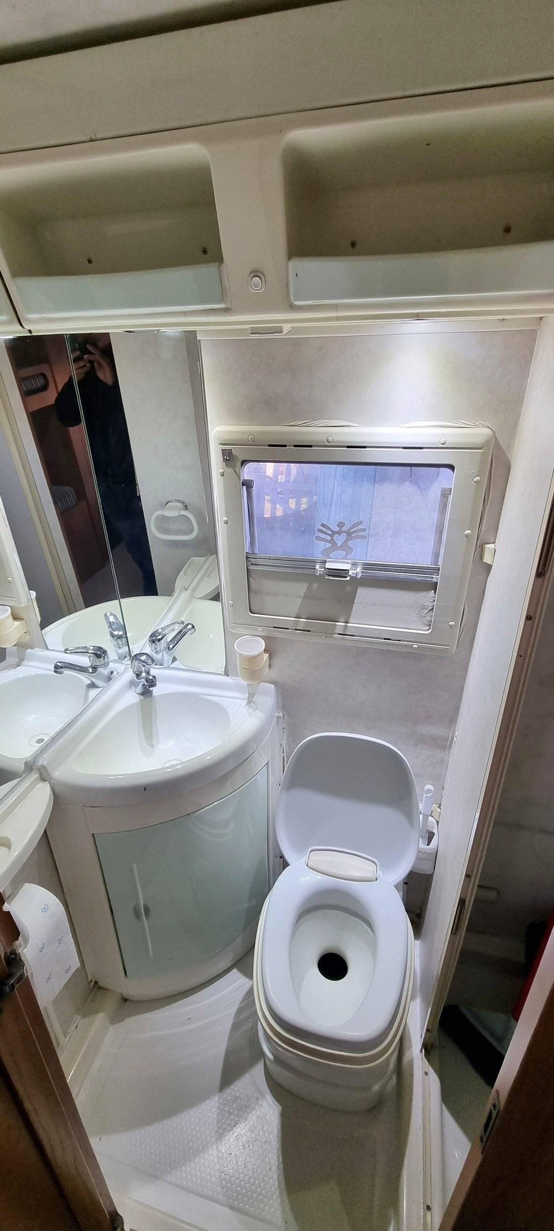 Moncayo Ducato 2.8 JTD