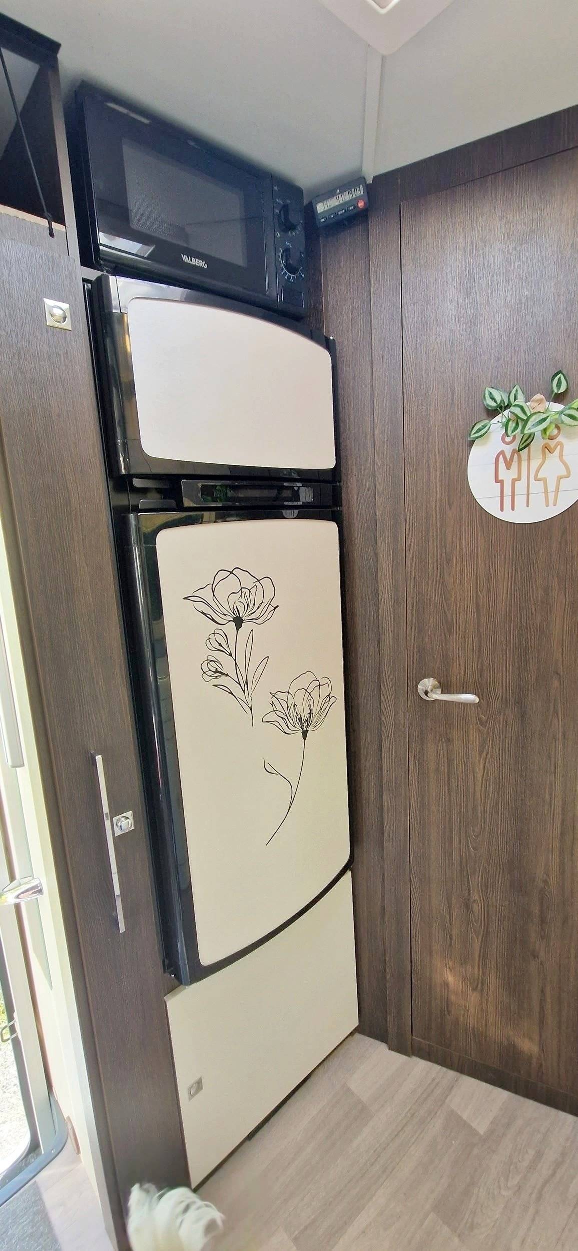 Benimar BENIMAR TESSORO 487