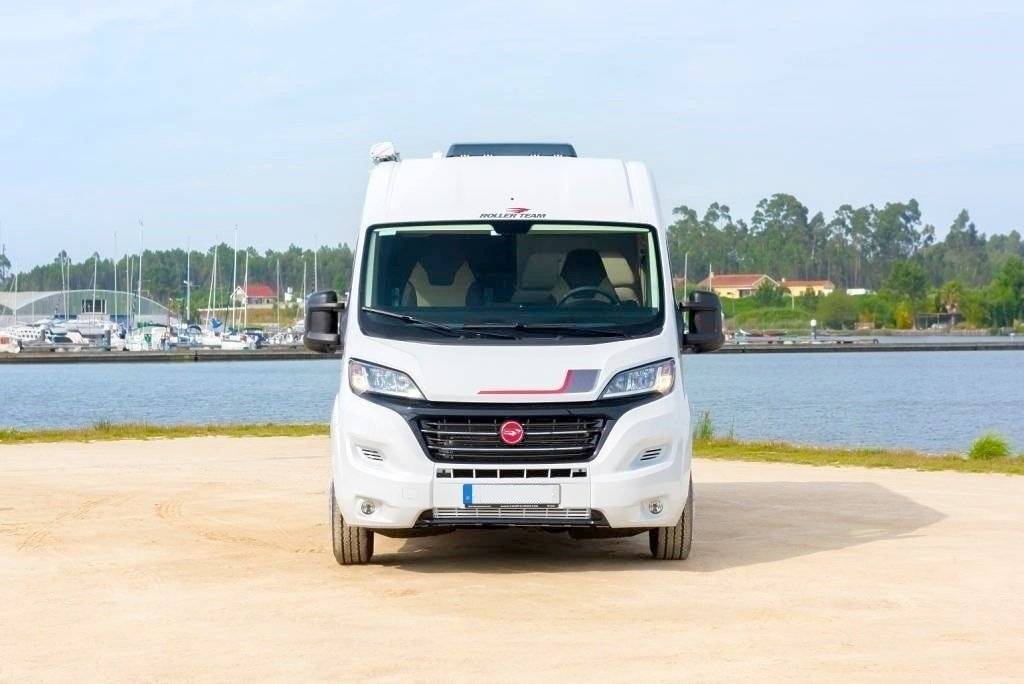 Roller Team Livingstone 5 Sport