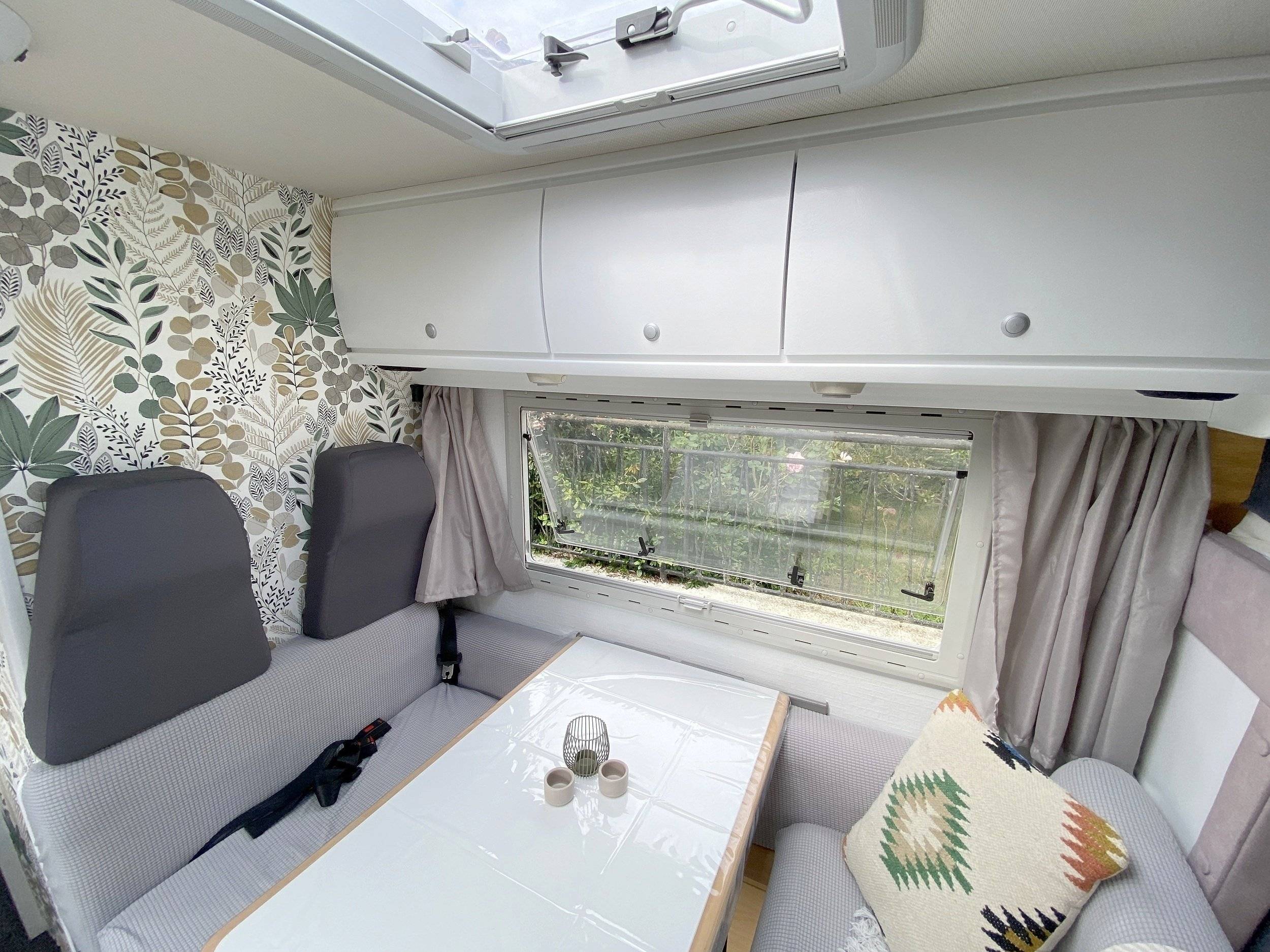 Chausson Chausson Welcome 35