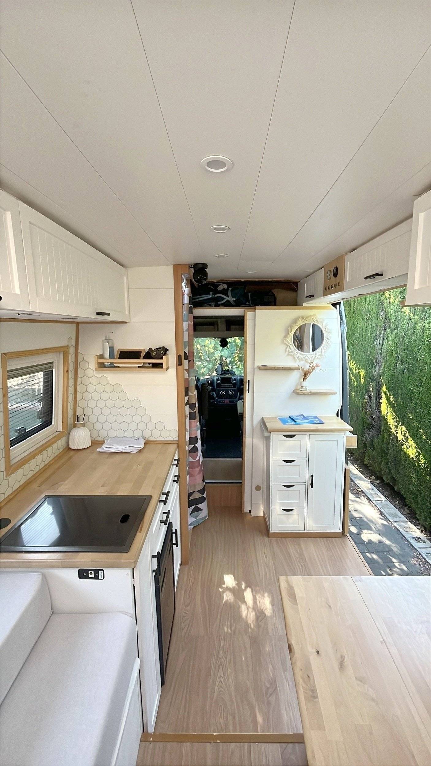 PEUGEOT Peugeot Boxer Camper