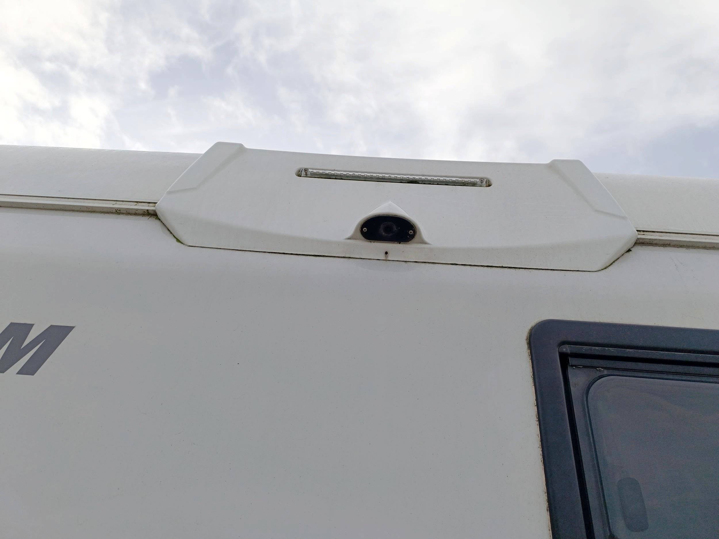 Roller Team Kronos - 277M