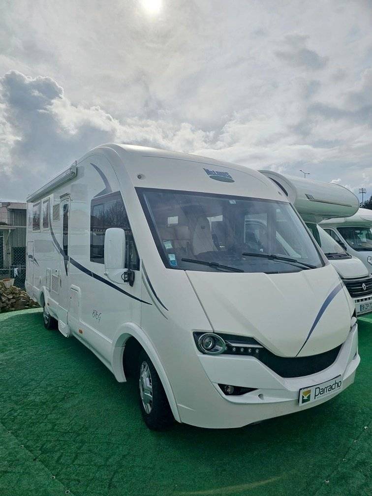 Mclouis FIAT DUCATO